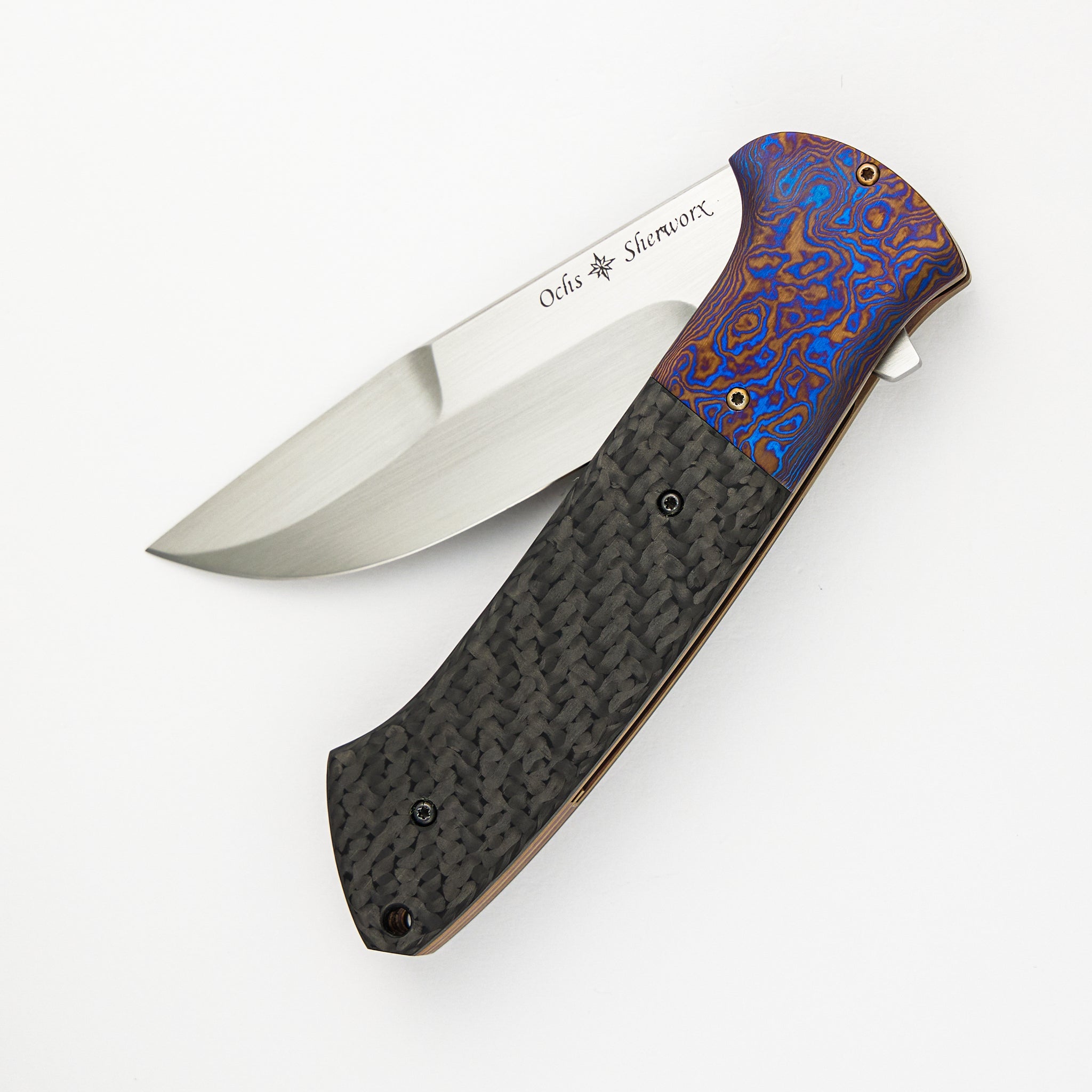 Chute Flipper