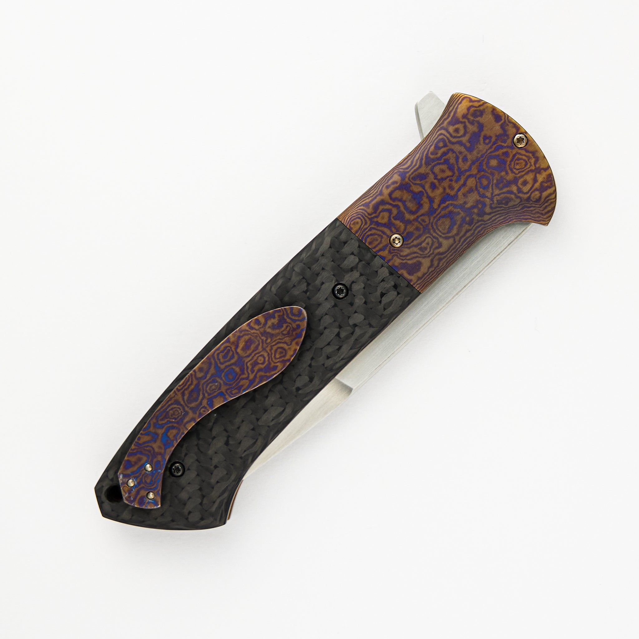 Chute Flipper
