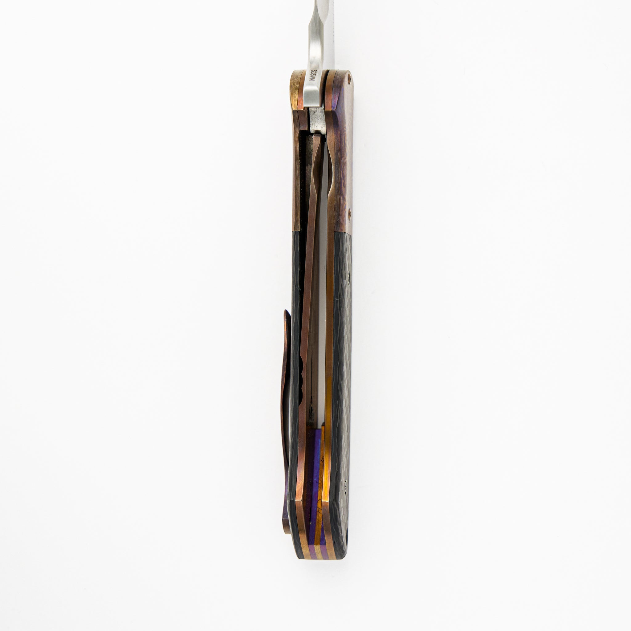 Chute Flipper