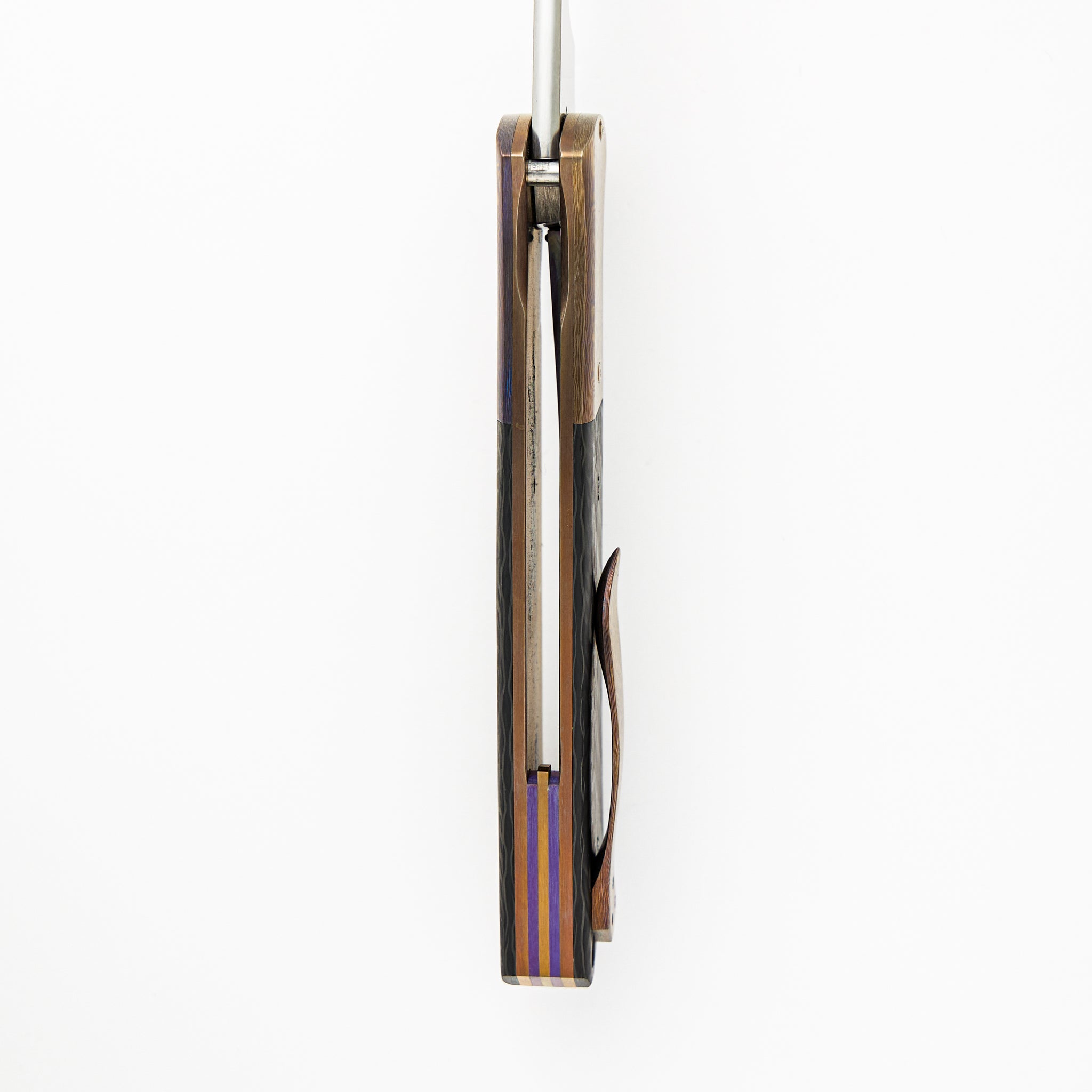 Chute Flipper