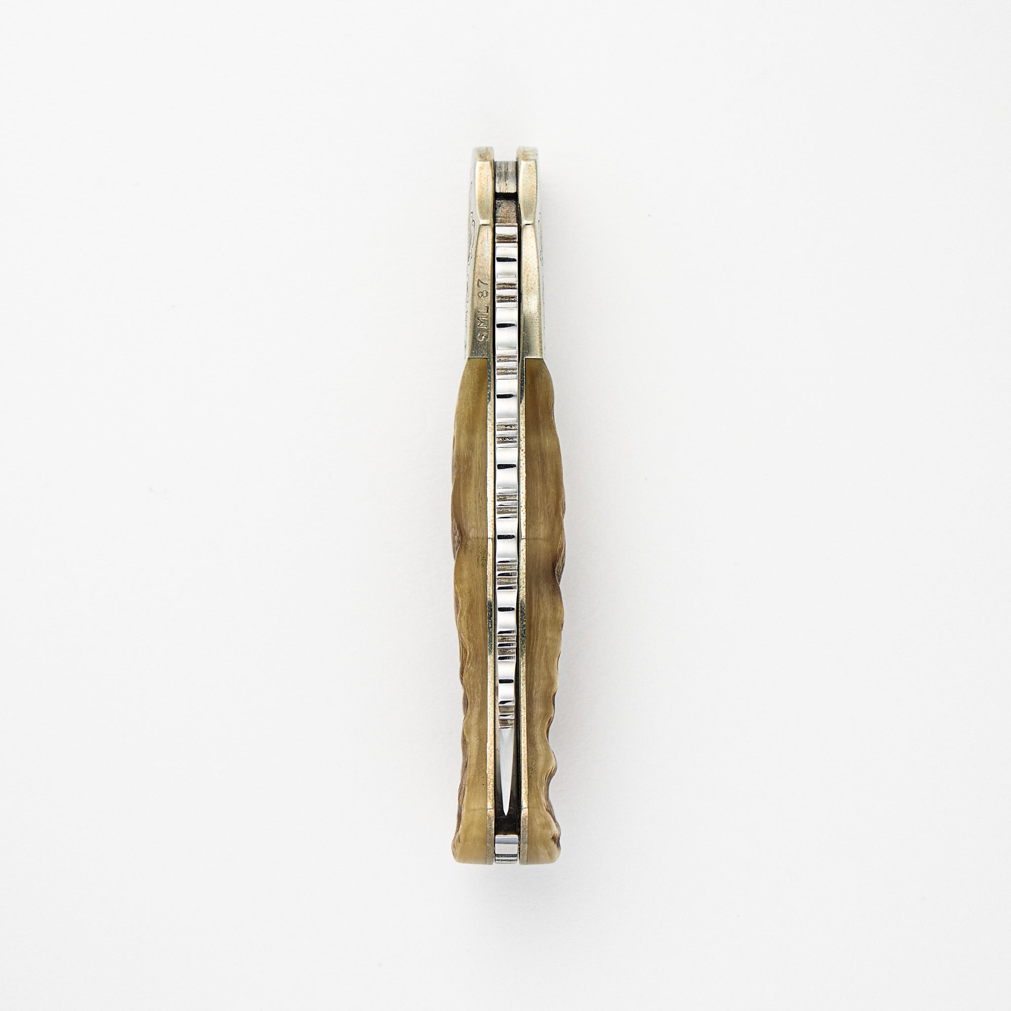 Lockback Folder