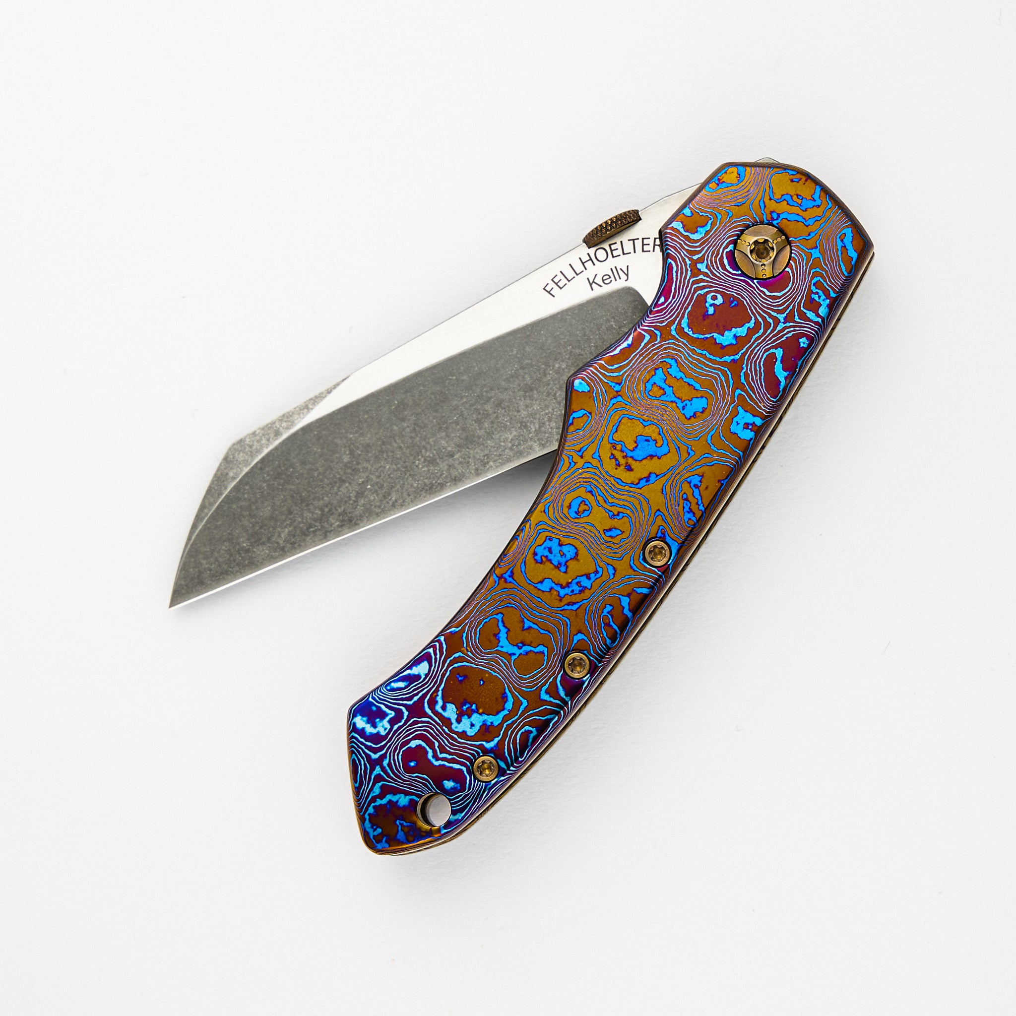 Steven Kelly Collaboration Confluence Folder