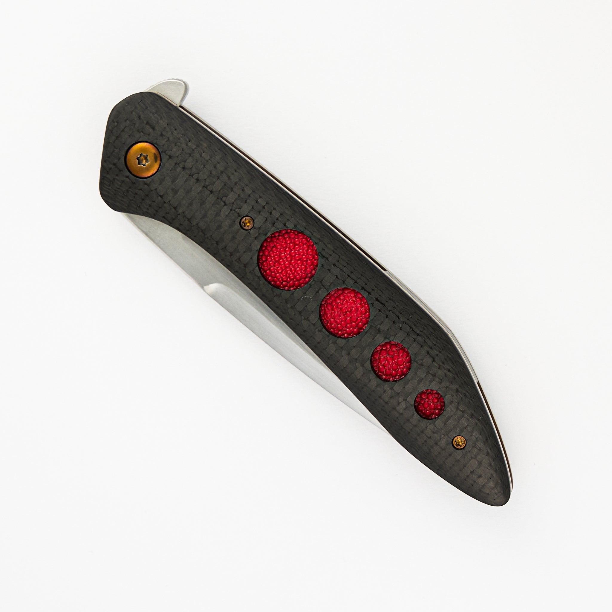 Pat Hammond Collaboration Kickstop Donk