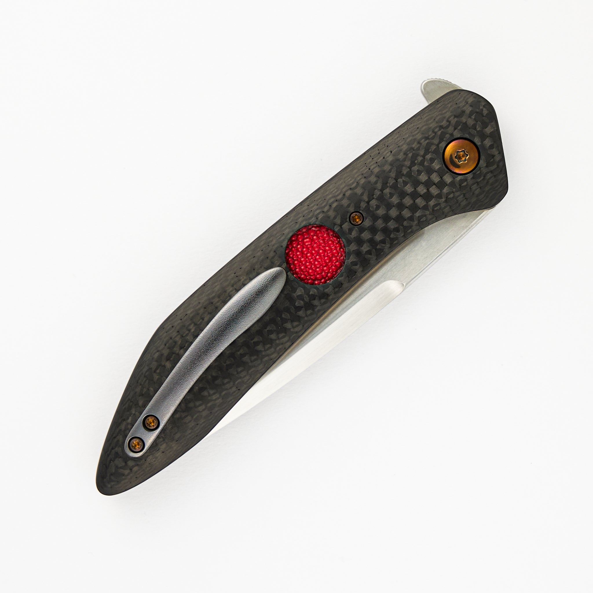 Pat Hammond Collaboration Kickstop Donk