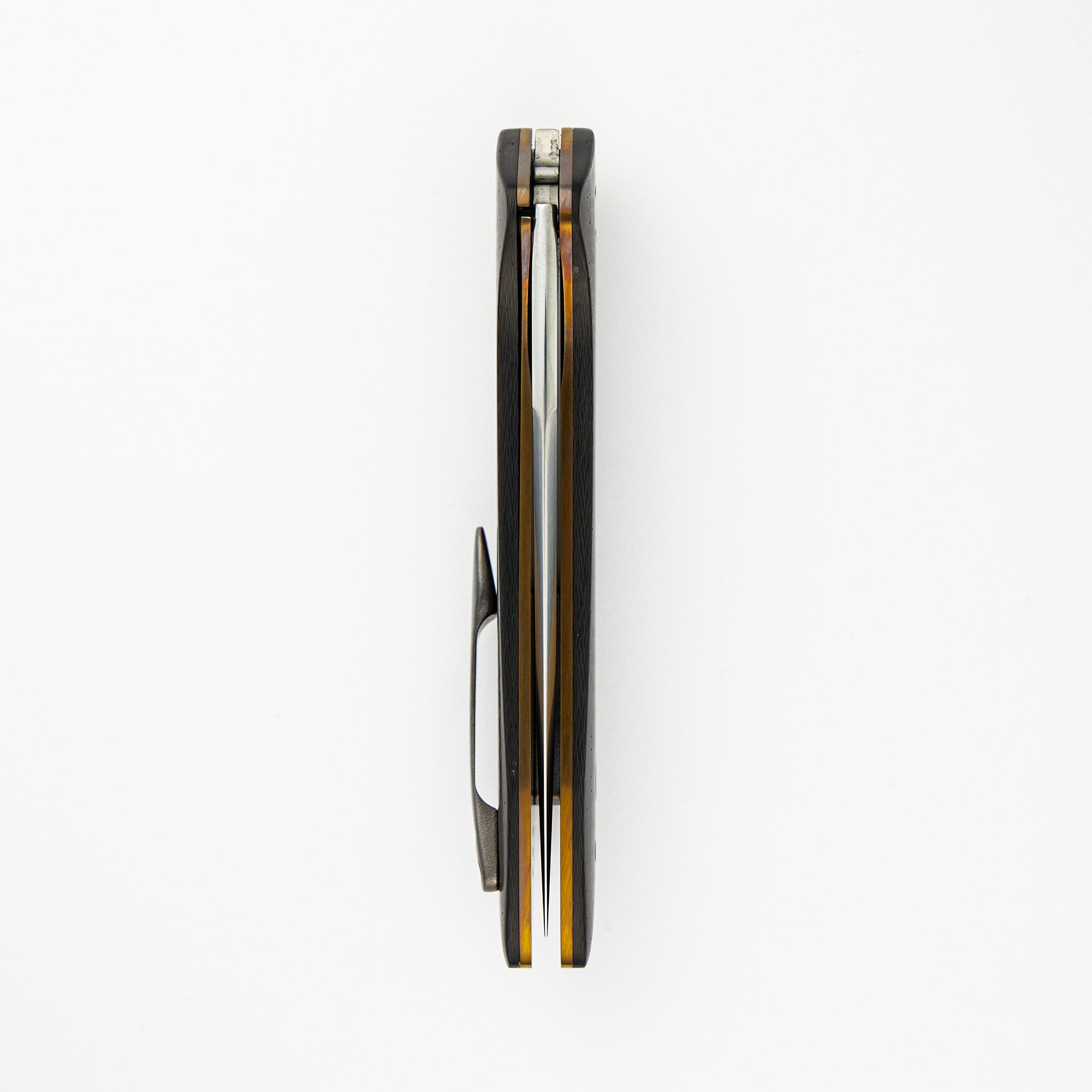 Pat Hammond Collaboration Kickstop Donk
