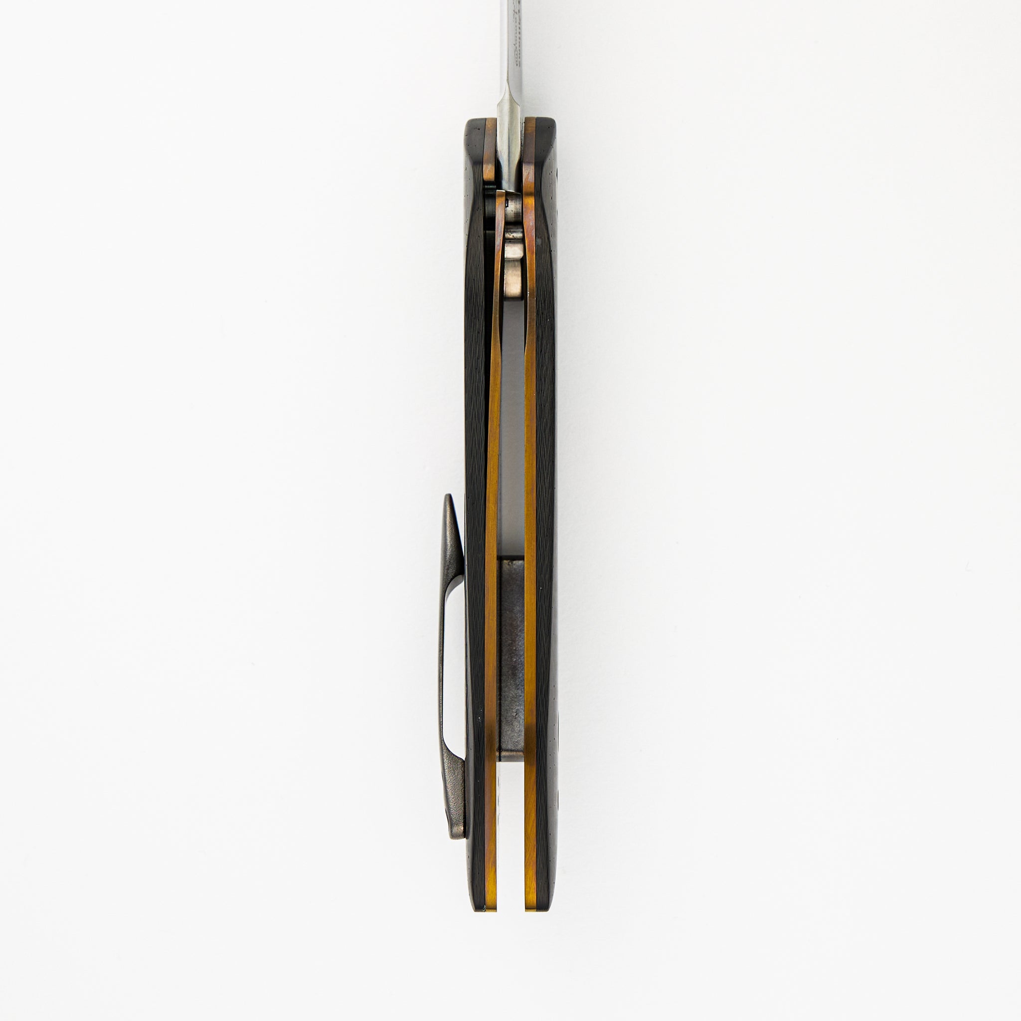 Pat Hammond Collaboration Kickstop Donk