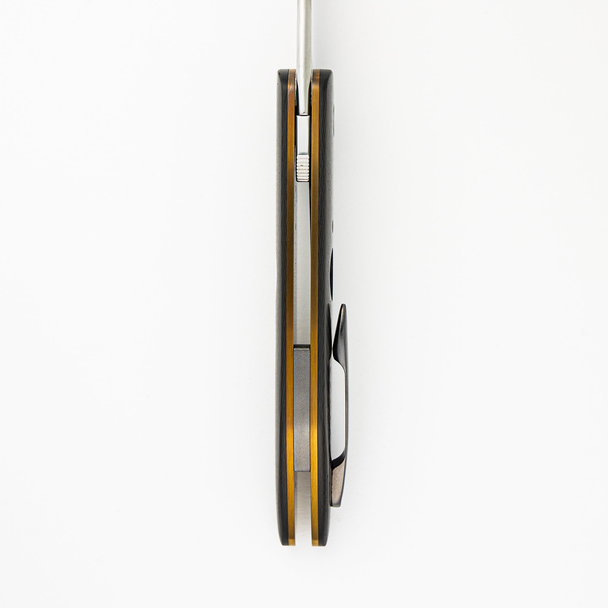 Pat Hammond Collaboration Kickstop Donk