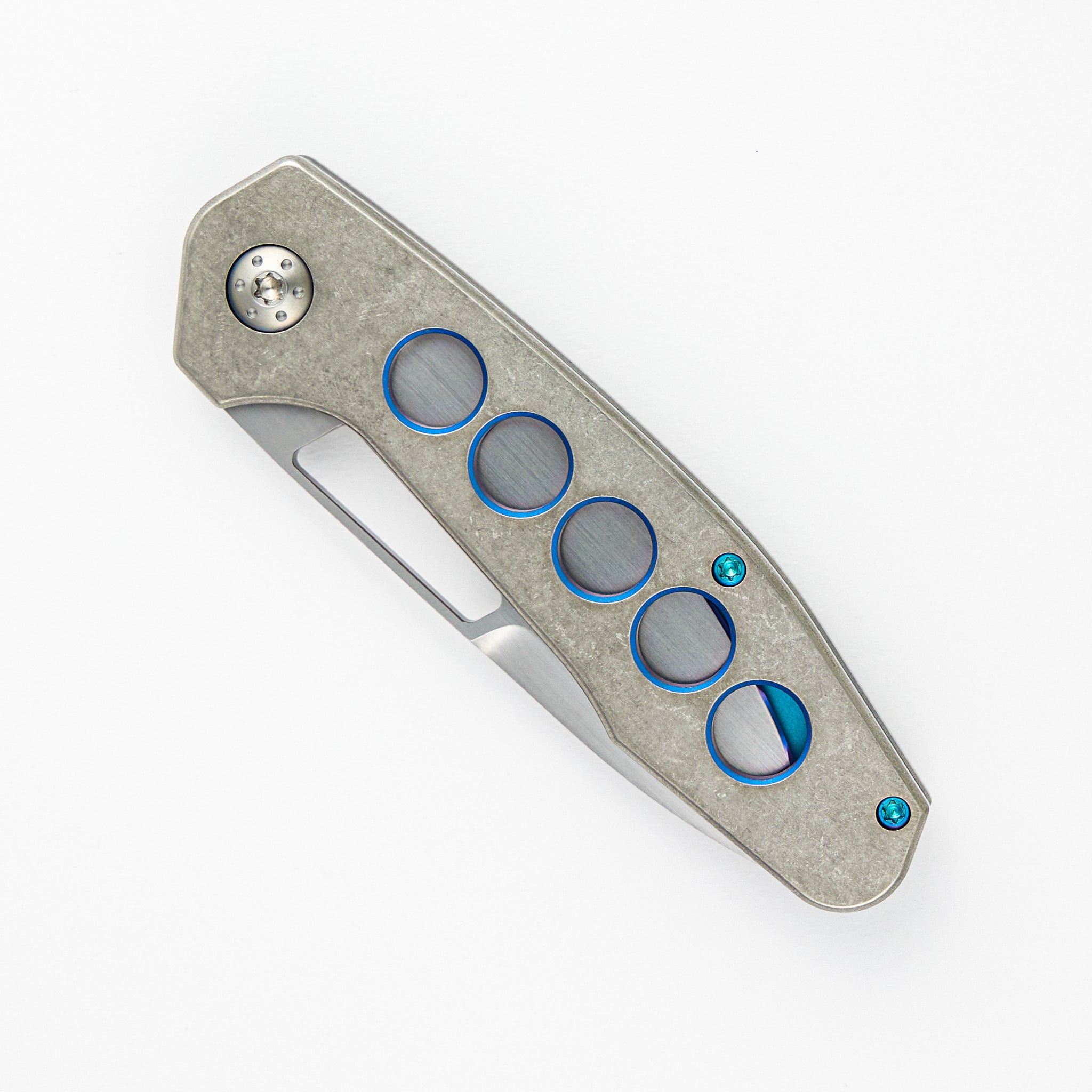 Slantline
