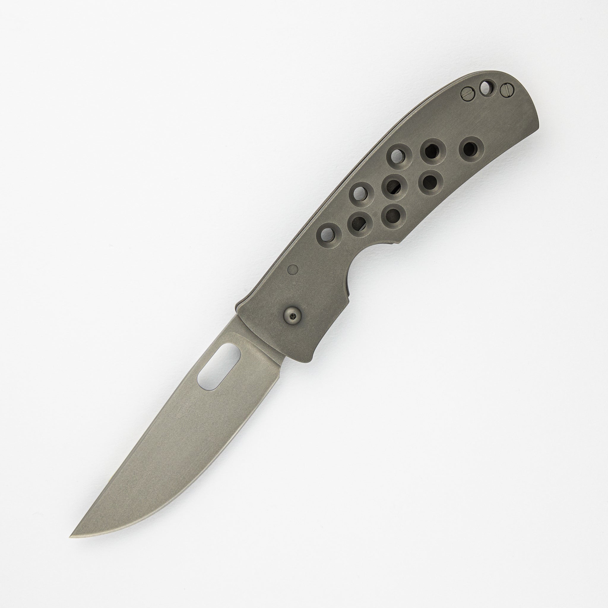 Medium Covert