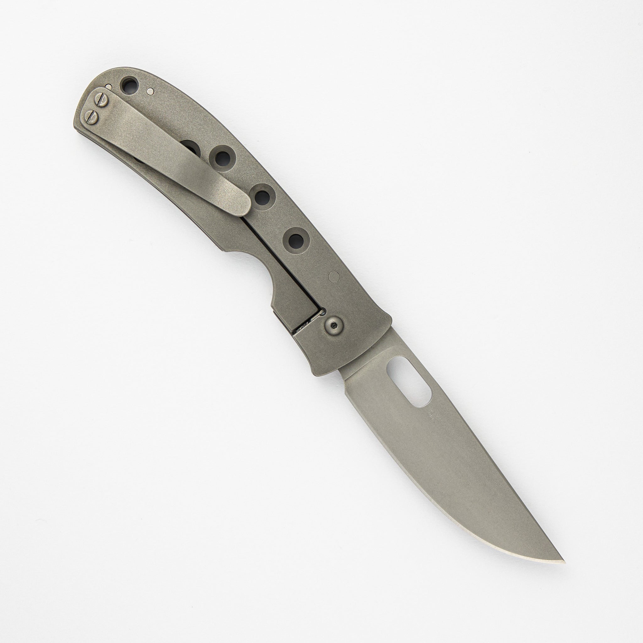 Medium Covert