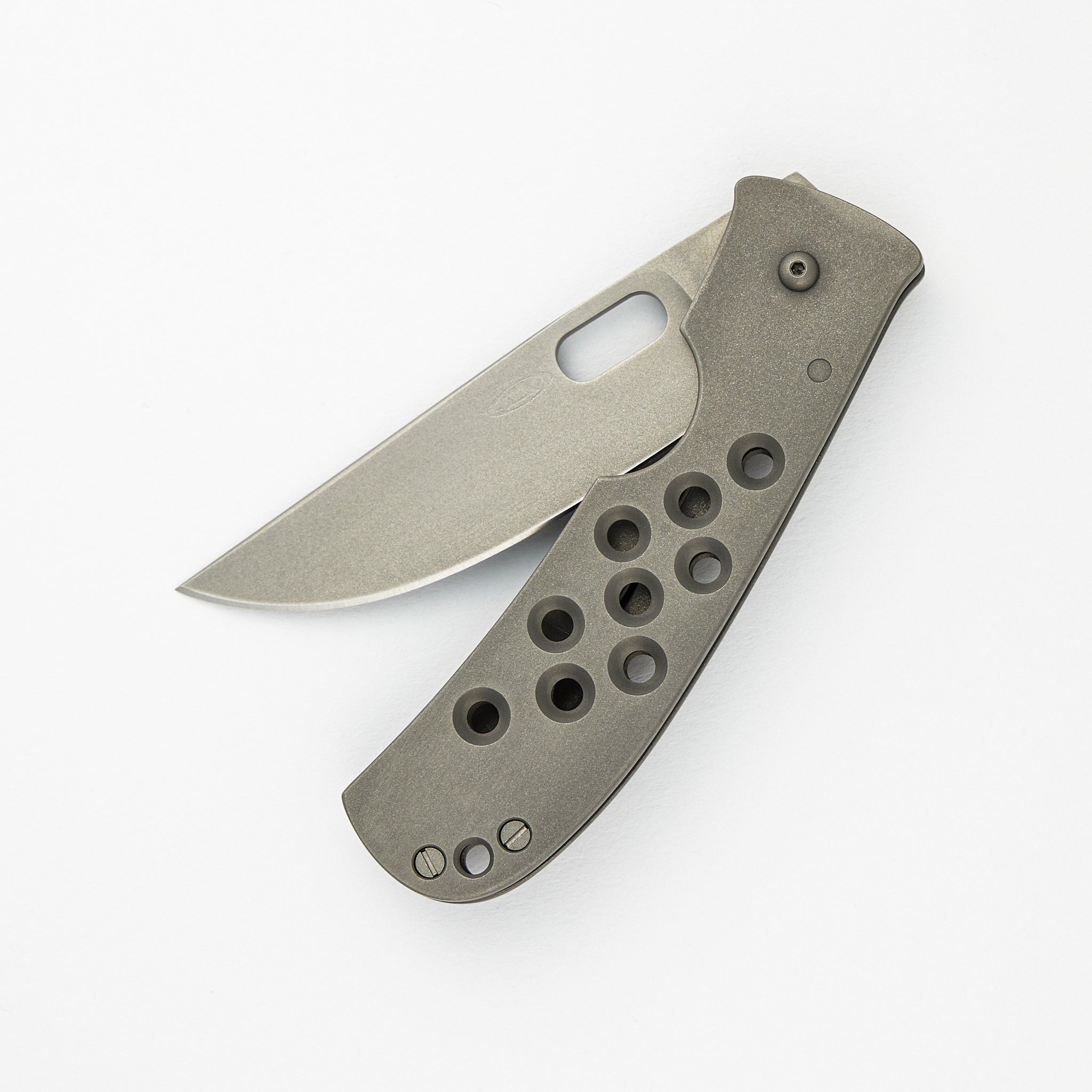 Medium Covert