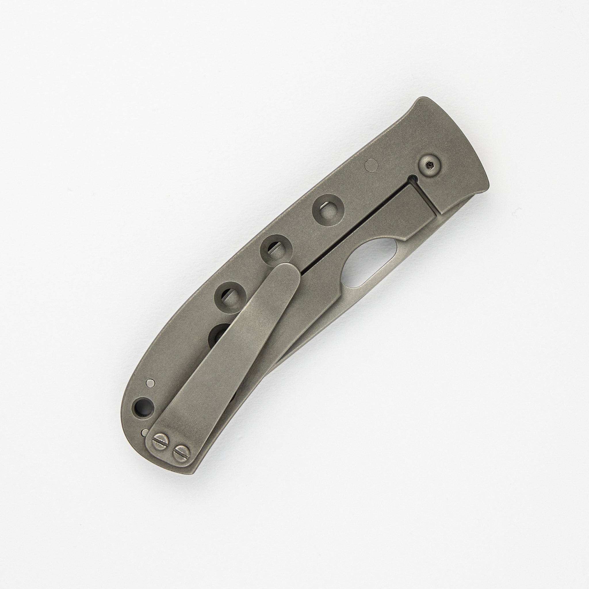 Medium Covert
