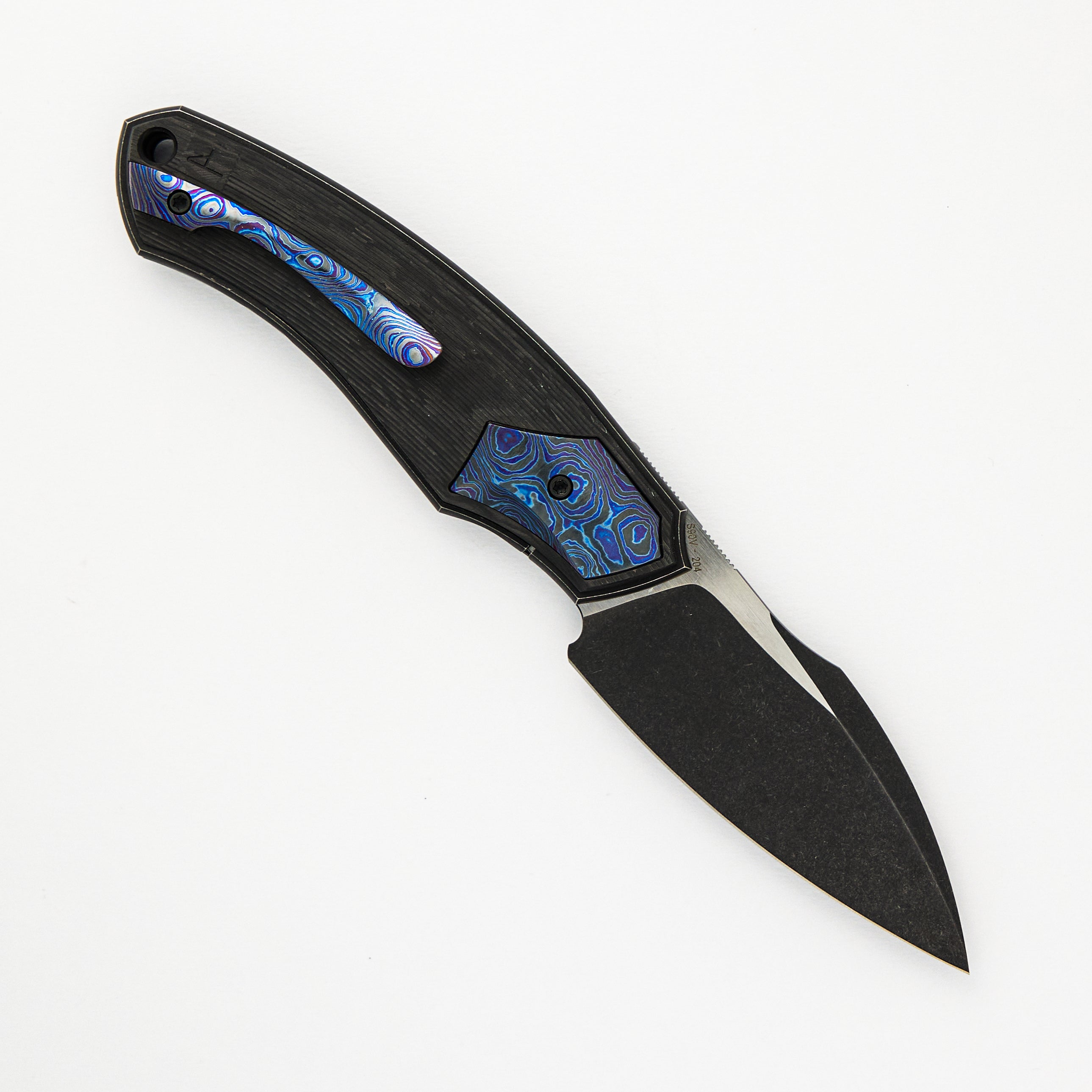 CKF Davless (David Lespect Design)