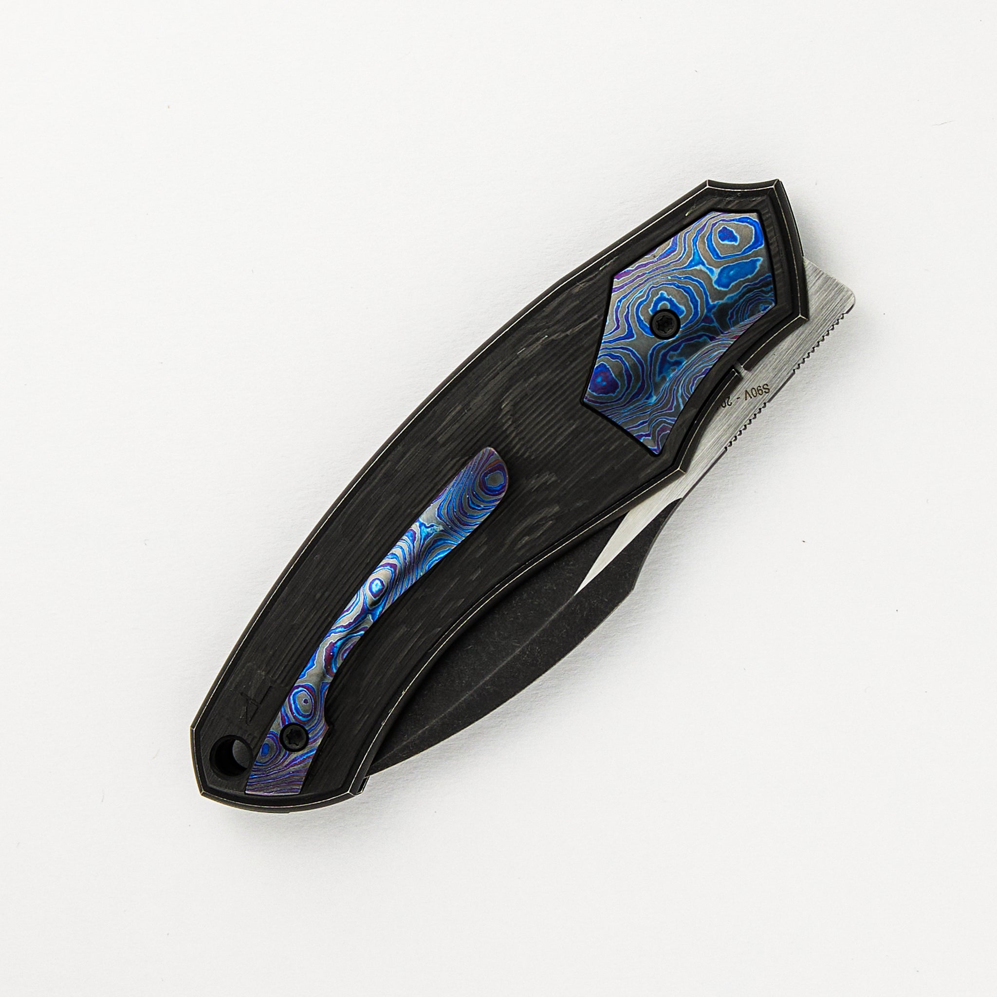 CKF Davless (David Lespect Design)