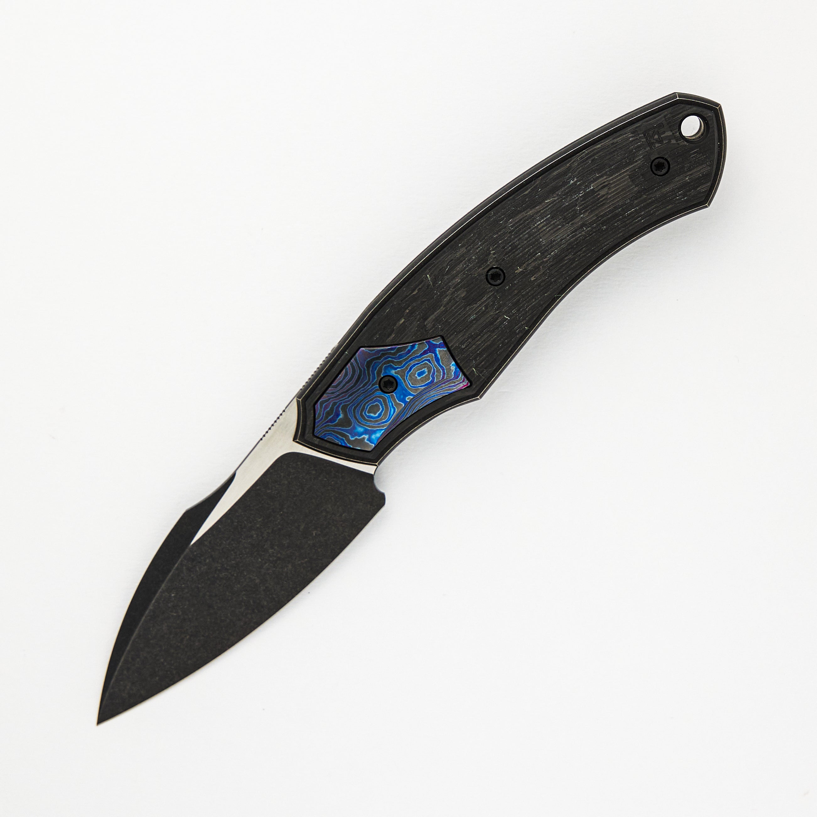 CKF Davless (David Lespect Design)
