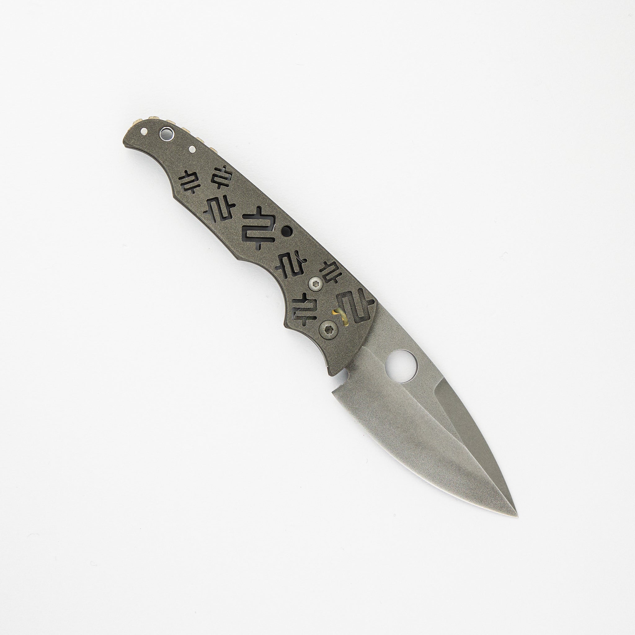 Friction Folder