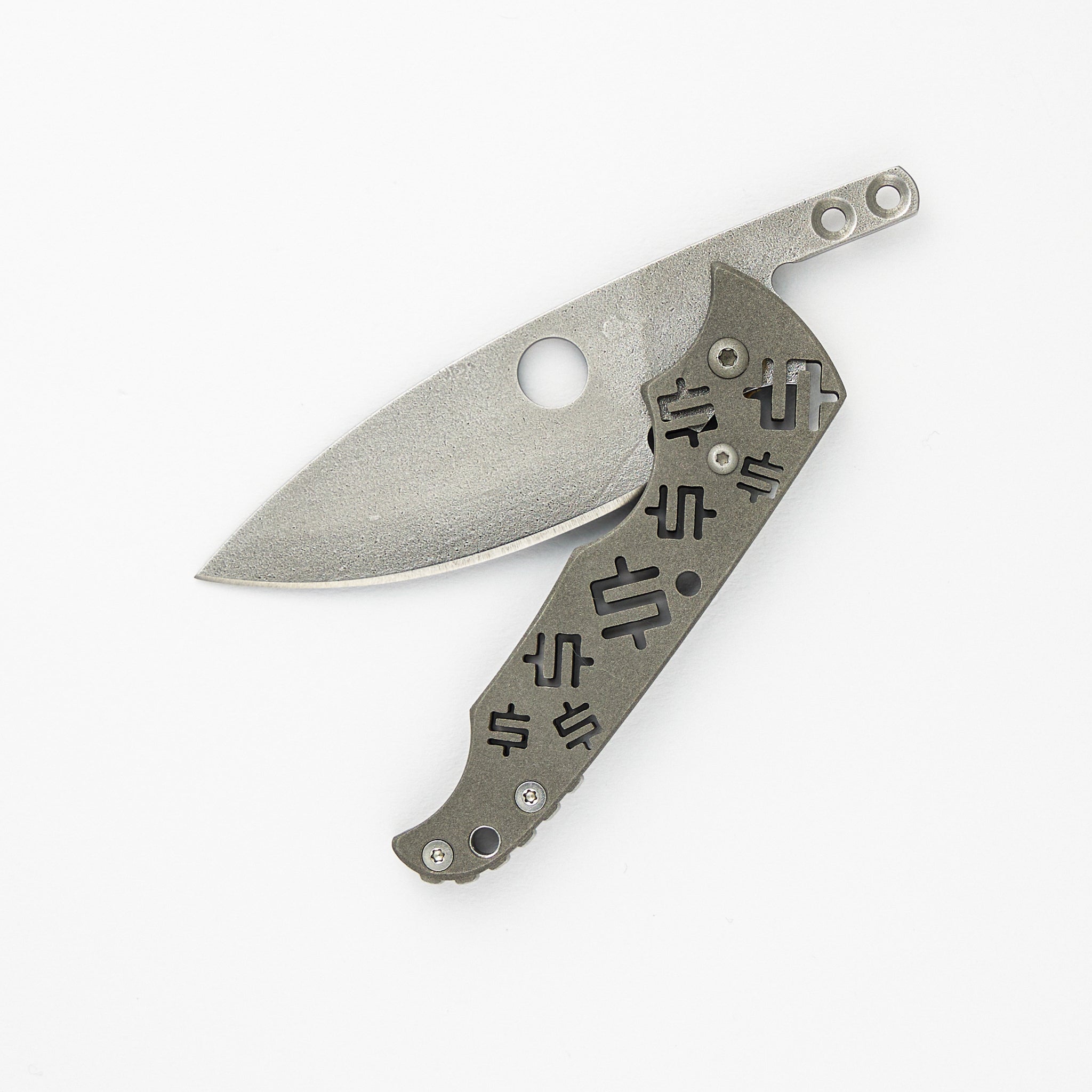 Friction Folder