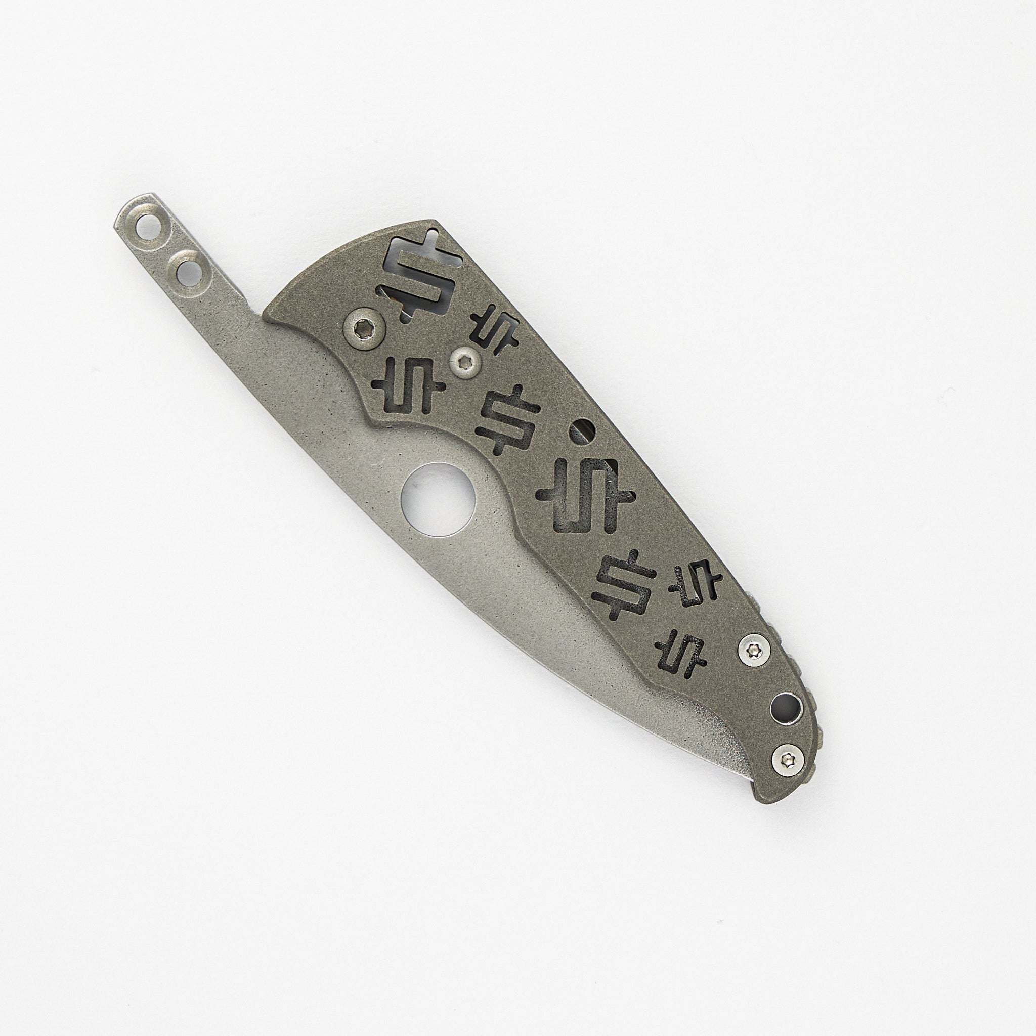Friction Folder