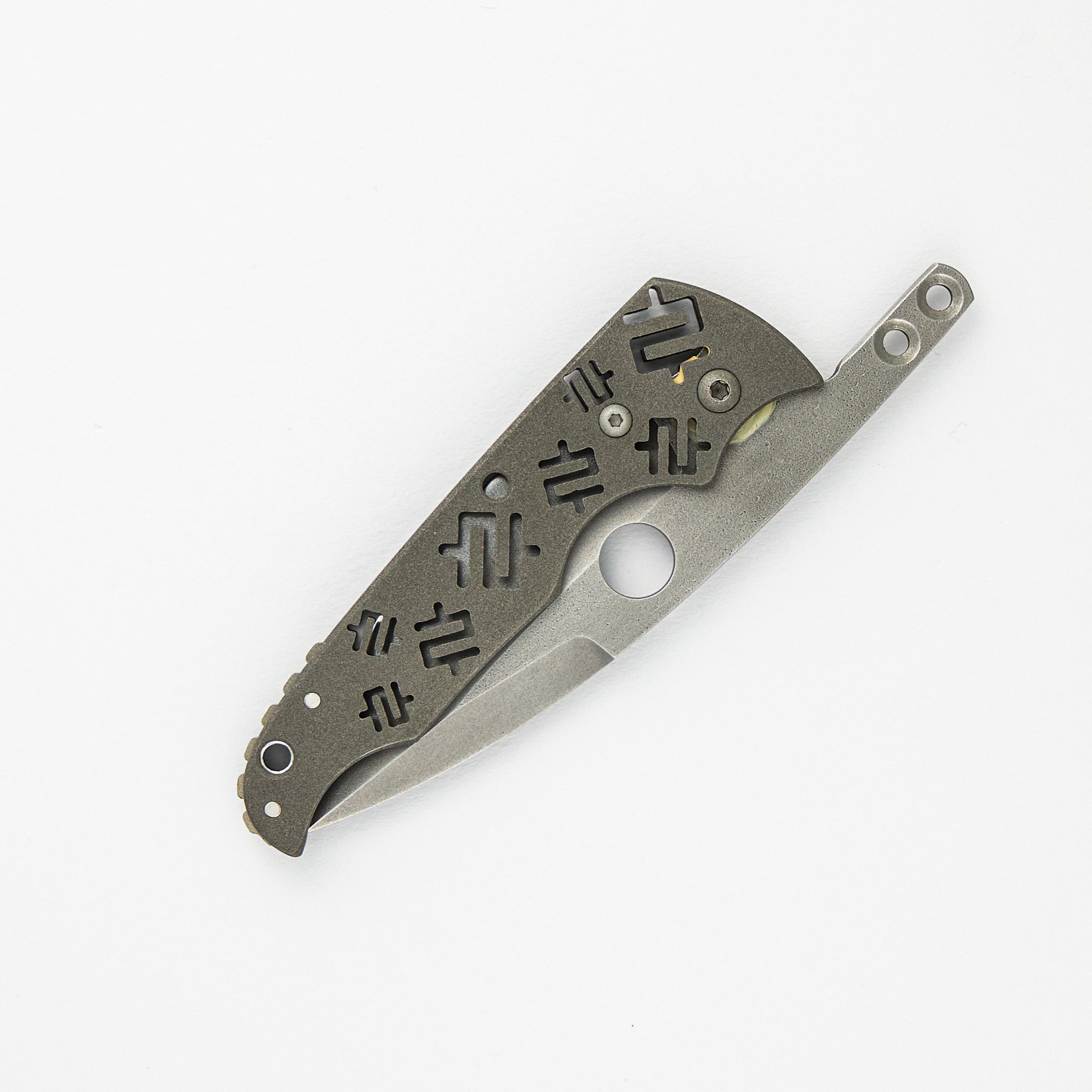 Friction Folder