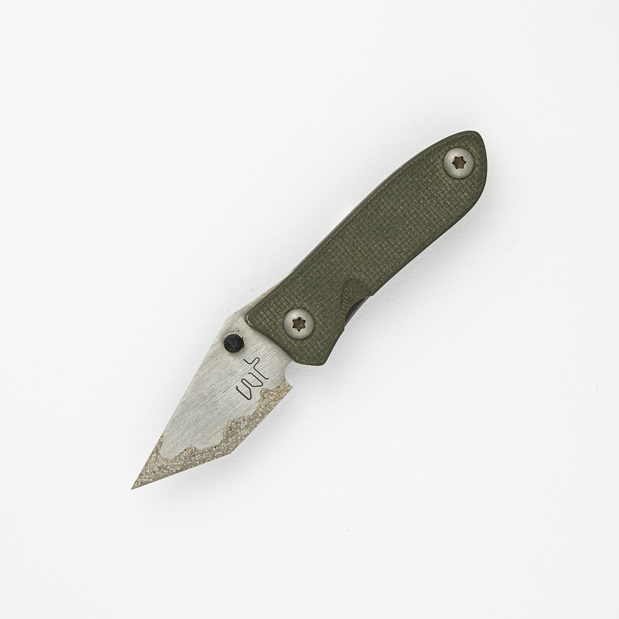 Warren Thomas Folder