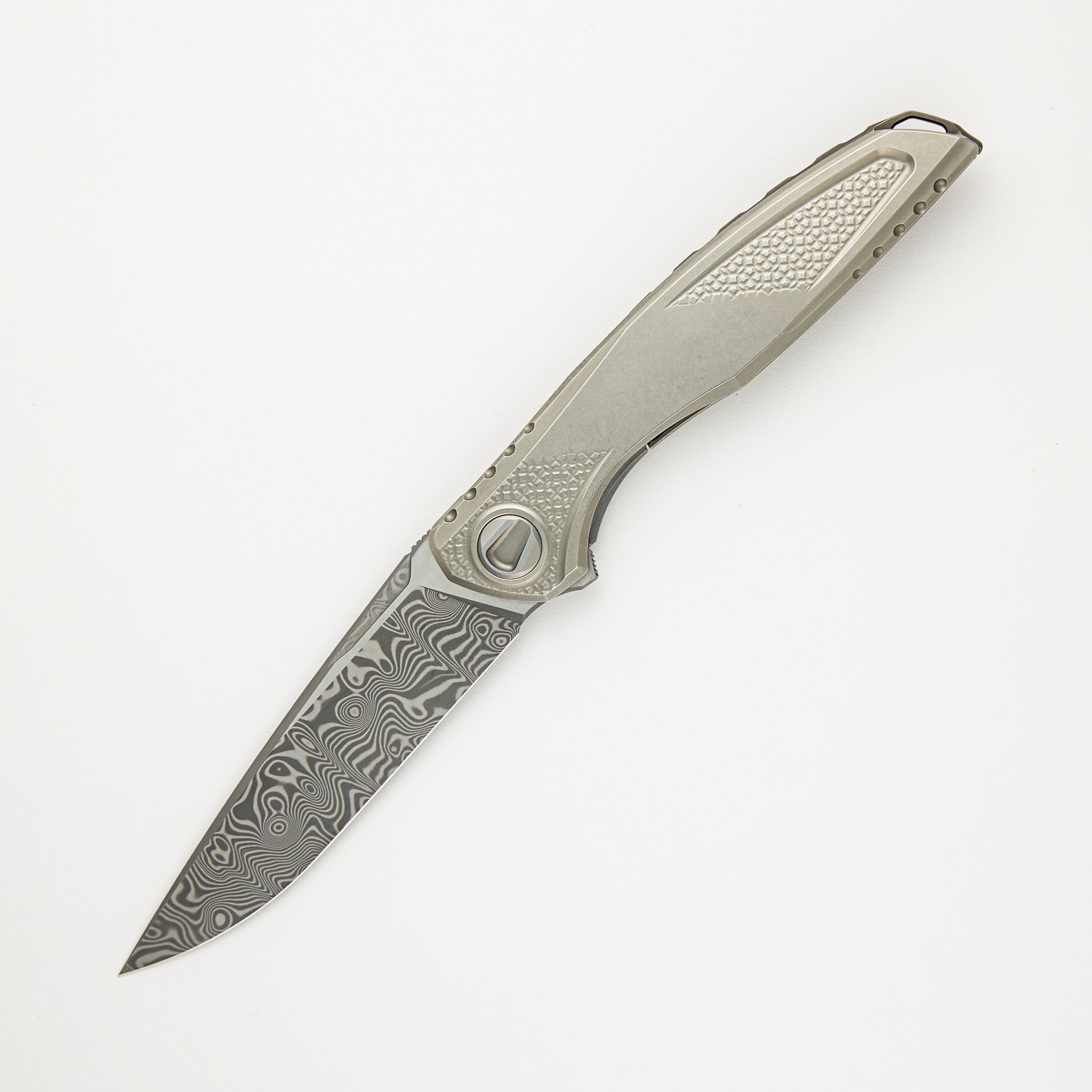 Custom Astrum BearSquare