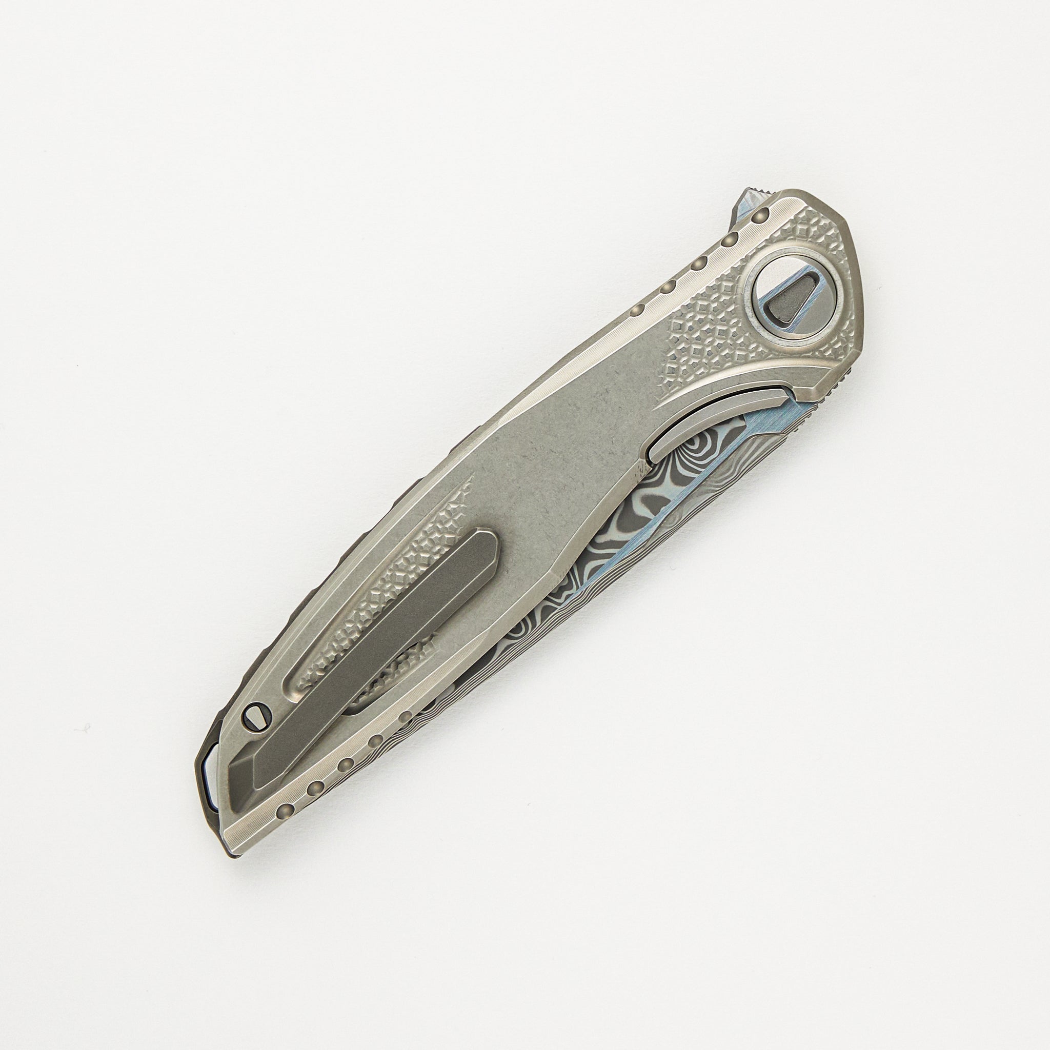 Custom Astrum BearSquare