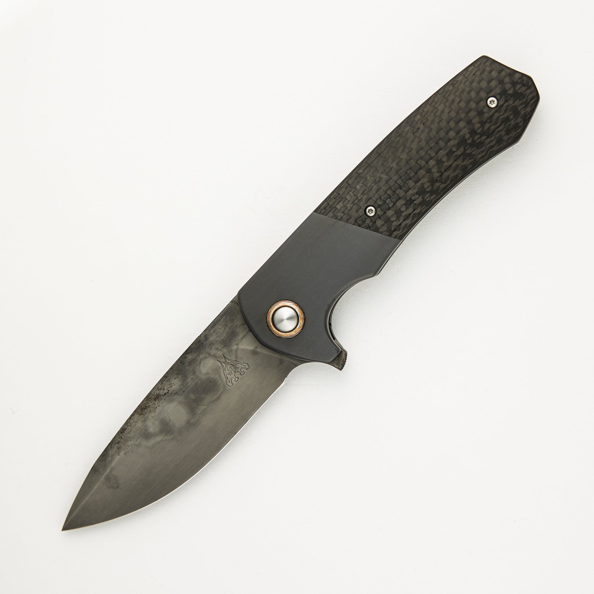 WR Bladeworks Typhos