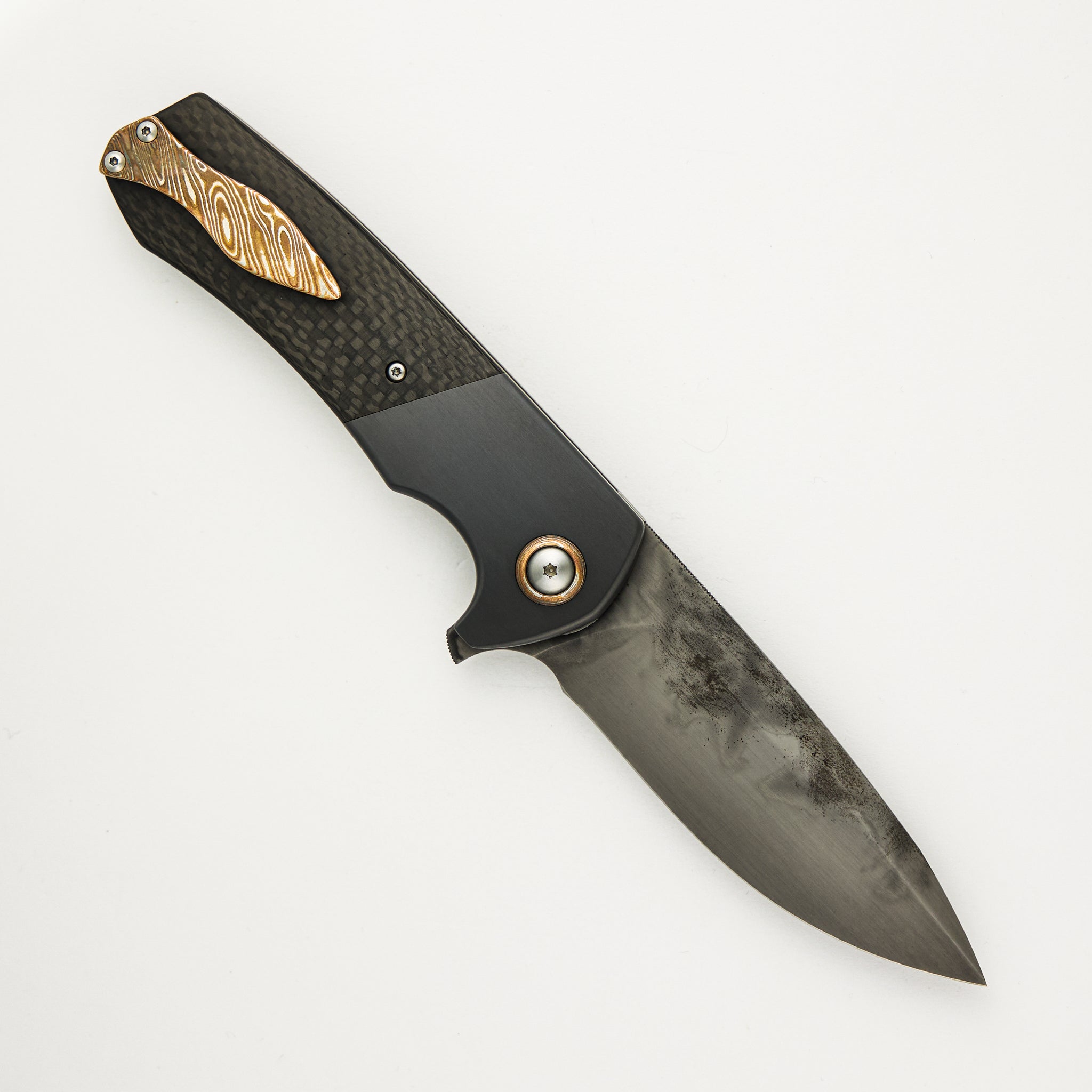 WR Bladeworks Typhos