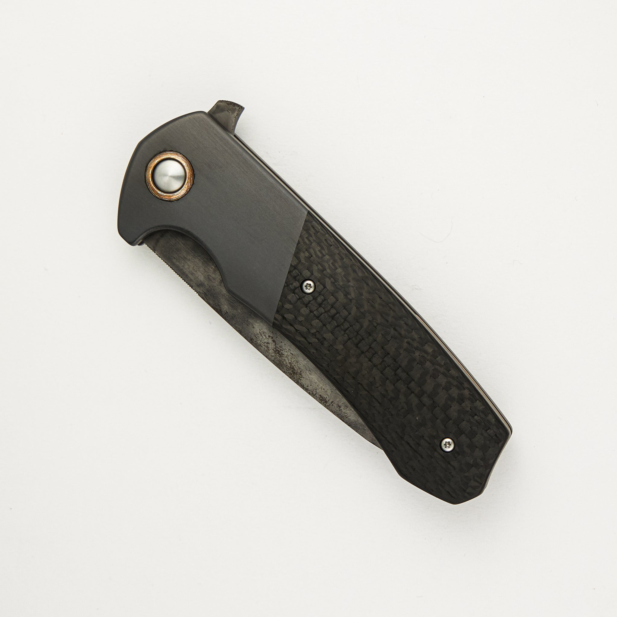WR Bladeworks Typhos