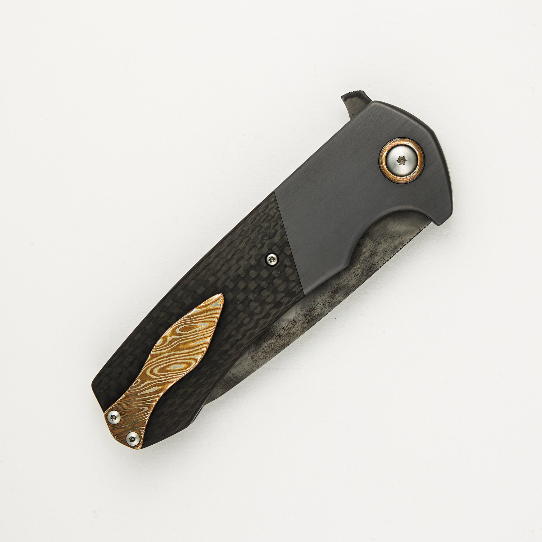 WR Bladeworks Typhos