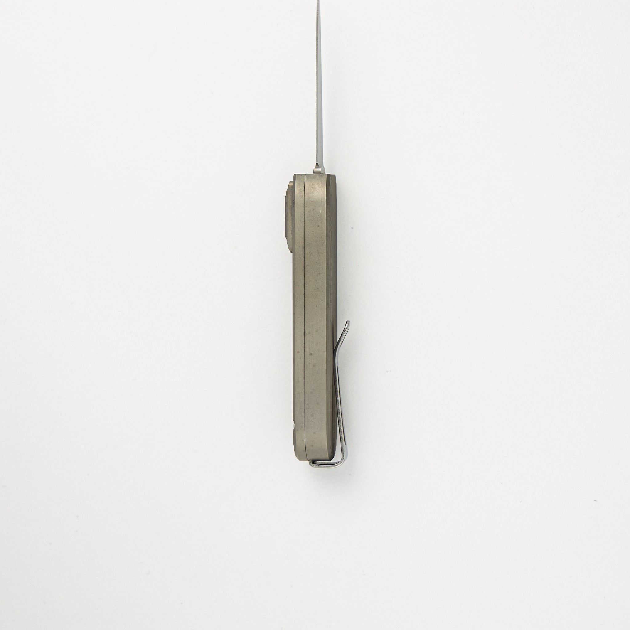 007 Cali OTF - Titanium Fluted