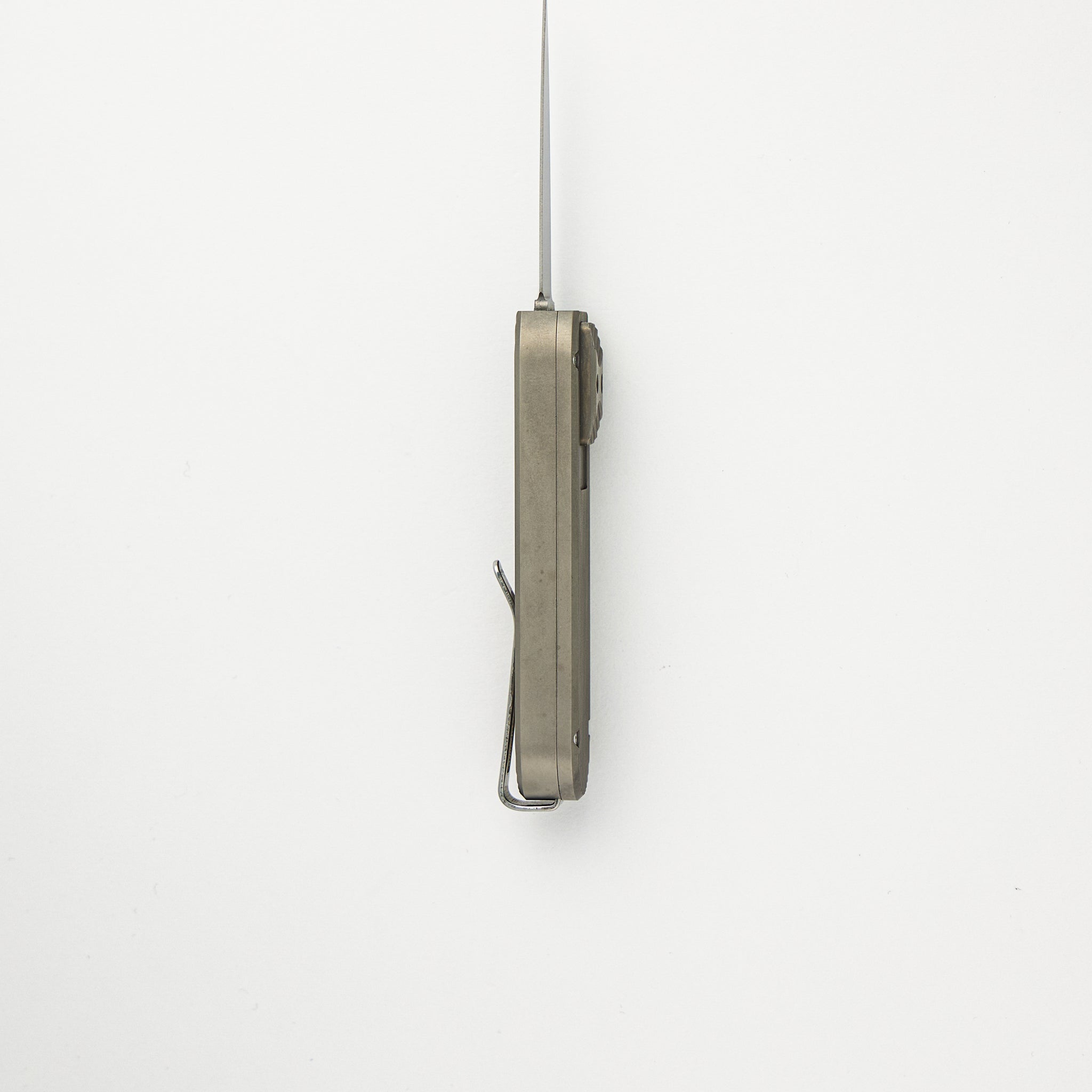 007 Cali OTF - Titanium Fluted