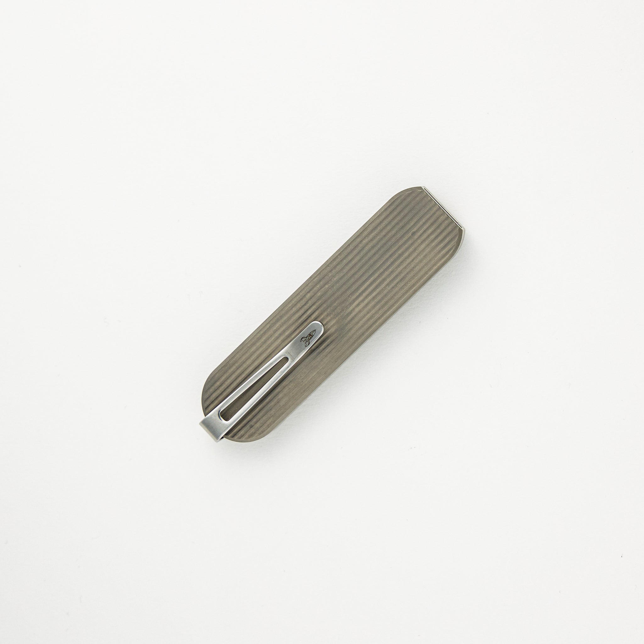 007 Cali OTF - Titanium Fluted