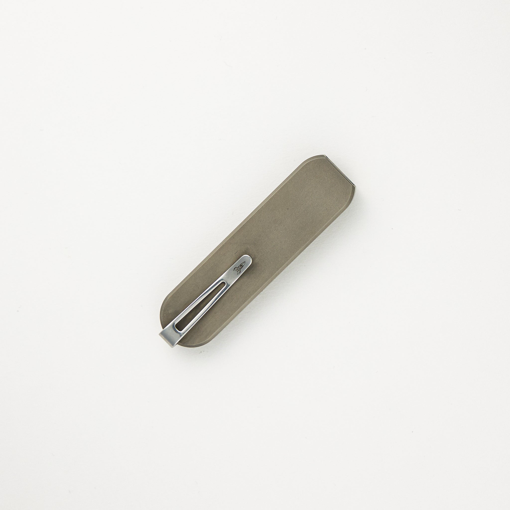 007 Cali OTF - Titanium Smooth