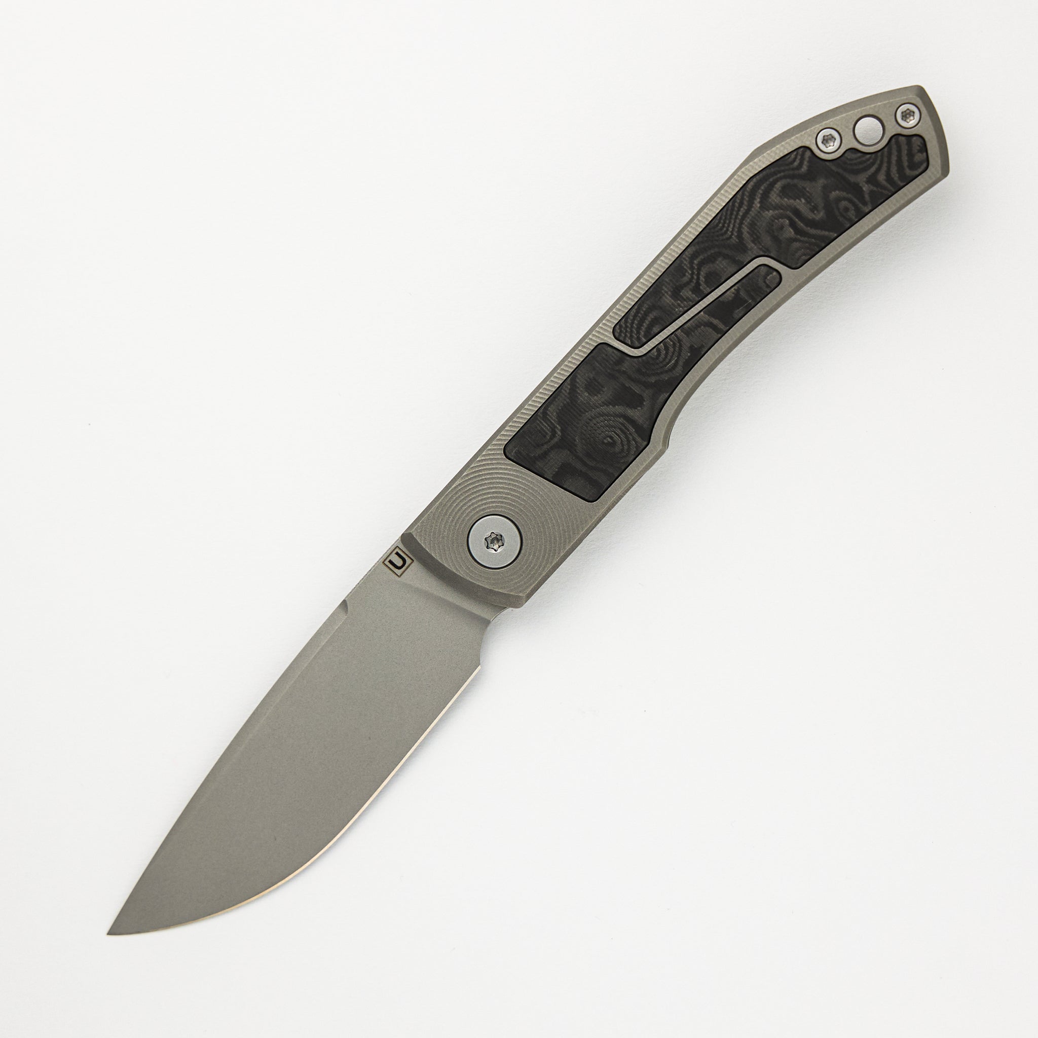 Sierra S/N 125