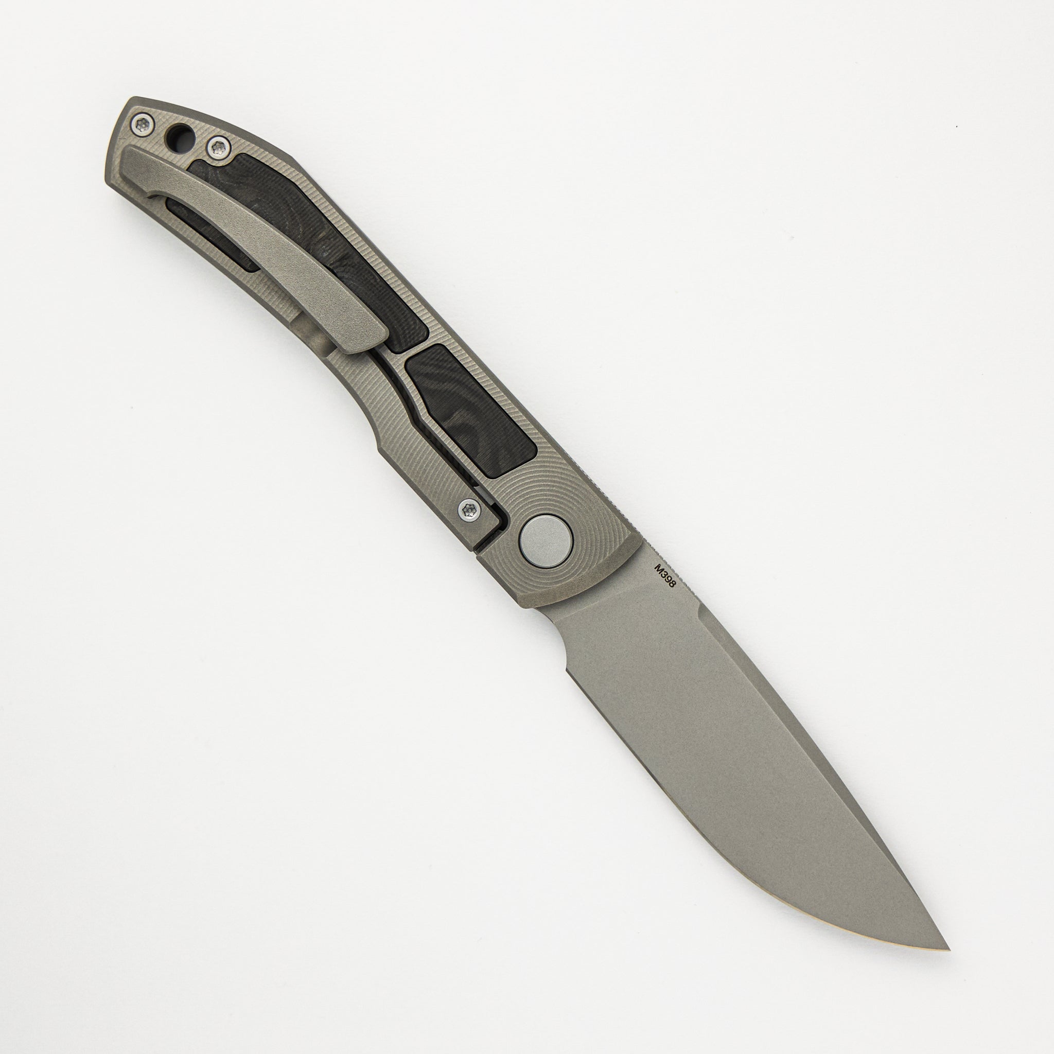 Sierra S/N 125