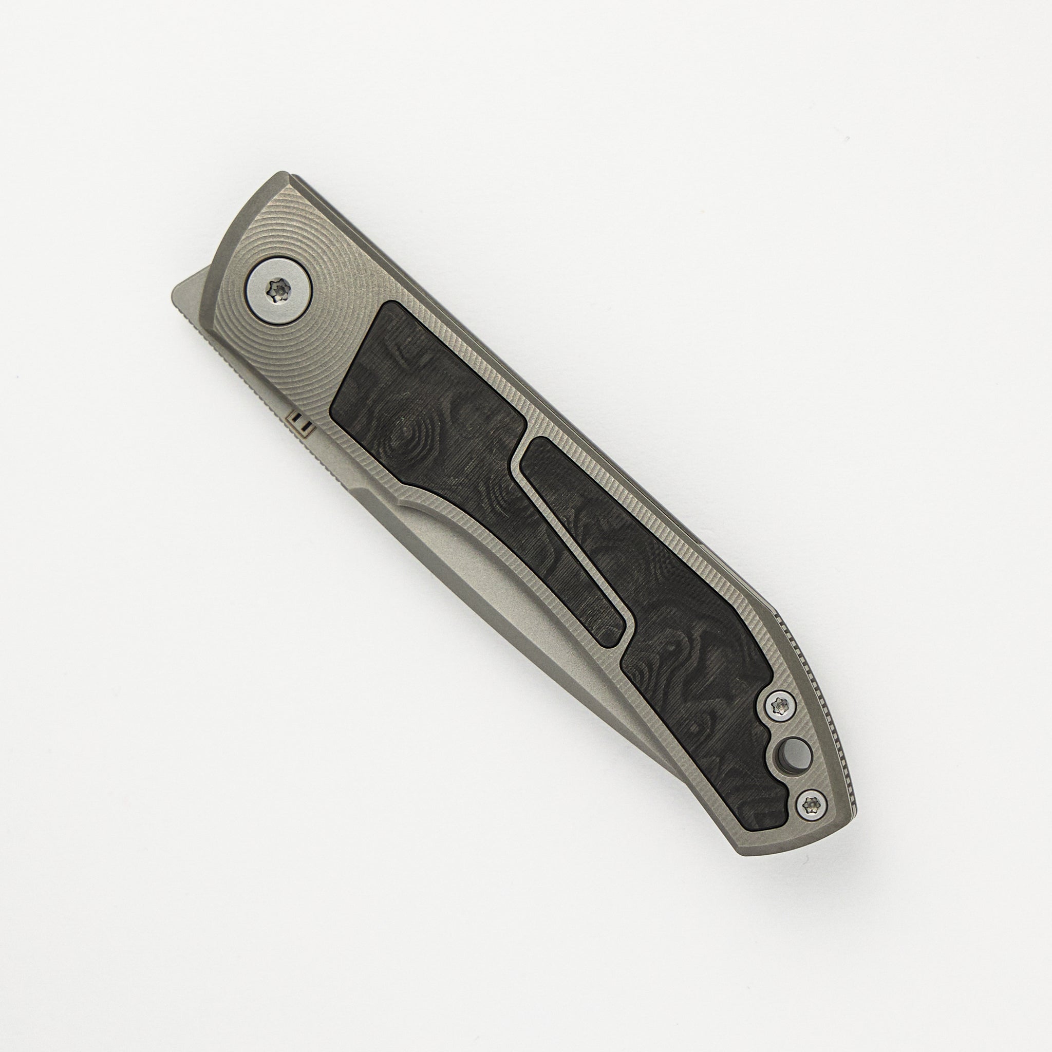 Sierra S/N 125