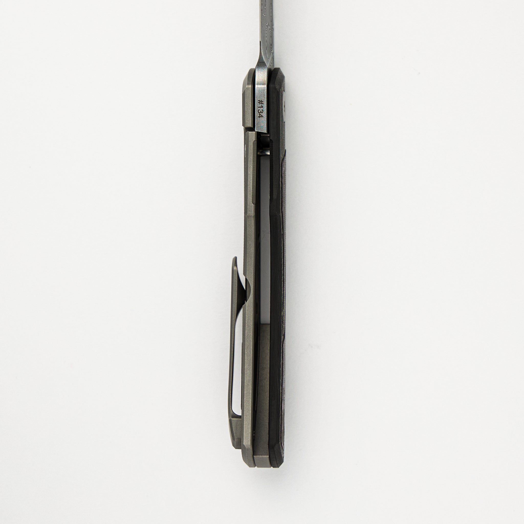 Sierra S/N 134