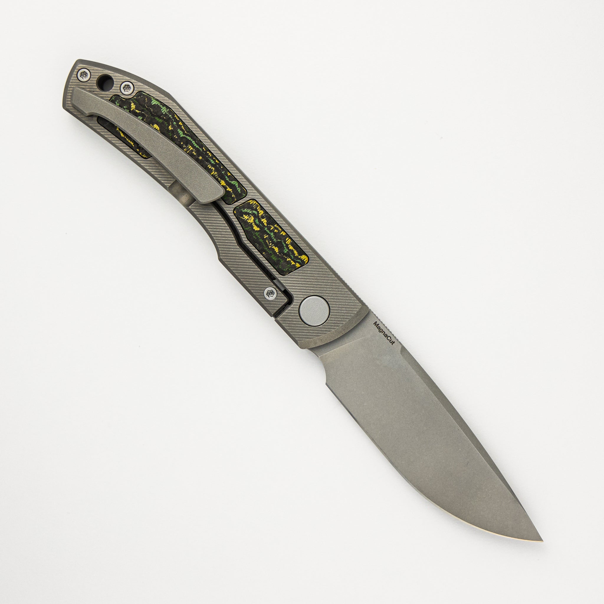 Sierra S/N 74