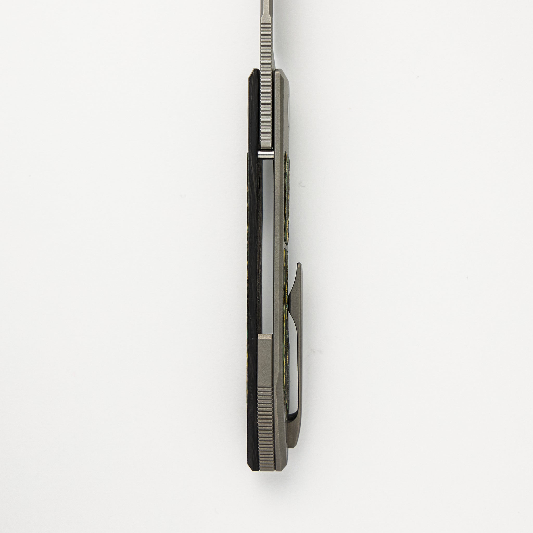 Sierra S/N 132