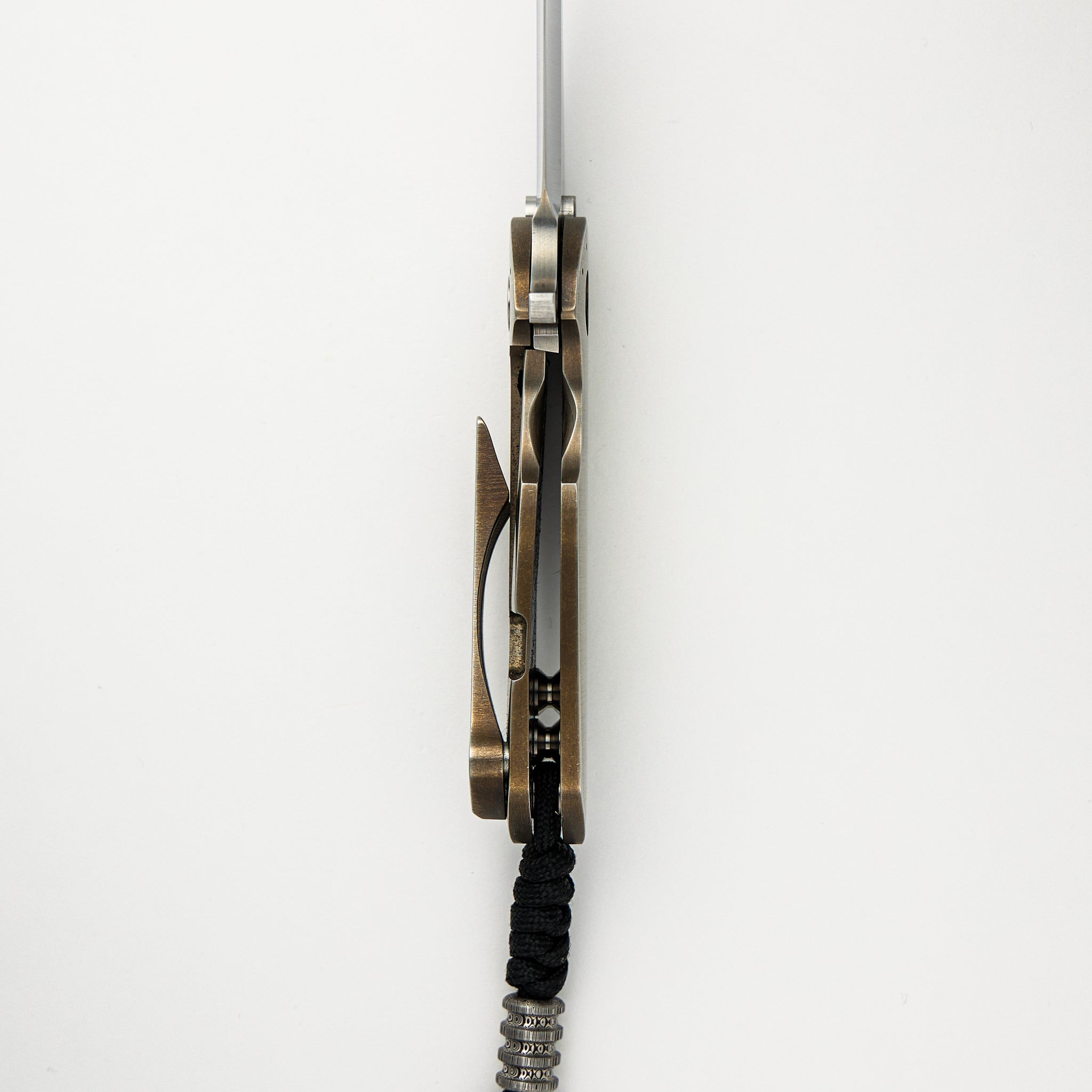 Hyper-90 W/ Pete Gray Bead