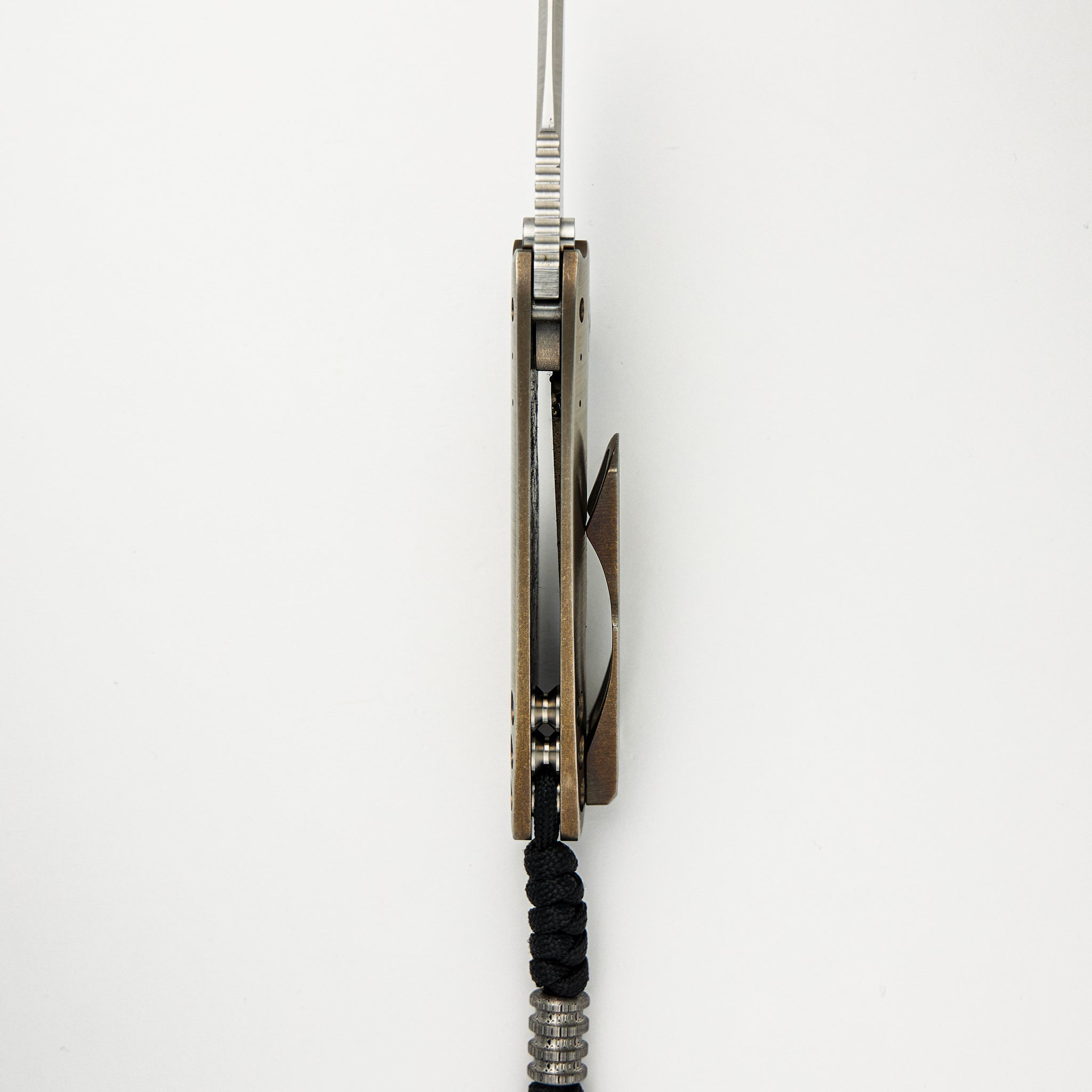 Hyper-90 W/ Pete Gray Bead
