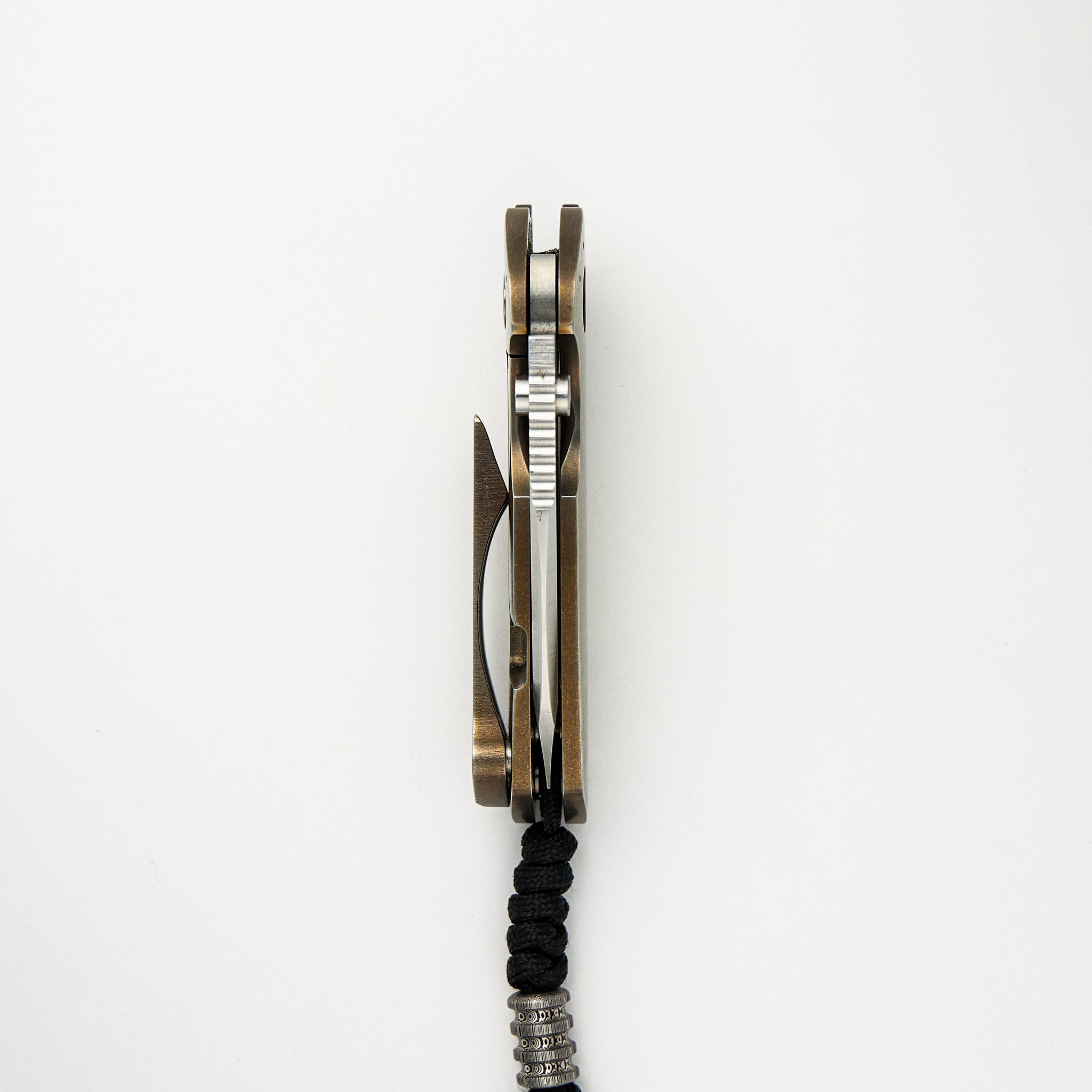 Hyper-90 W/ Pete Gray Bead