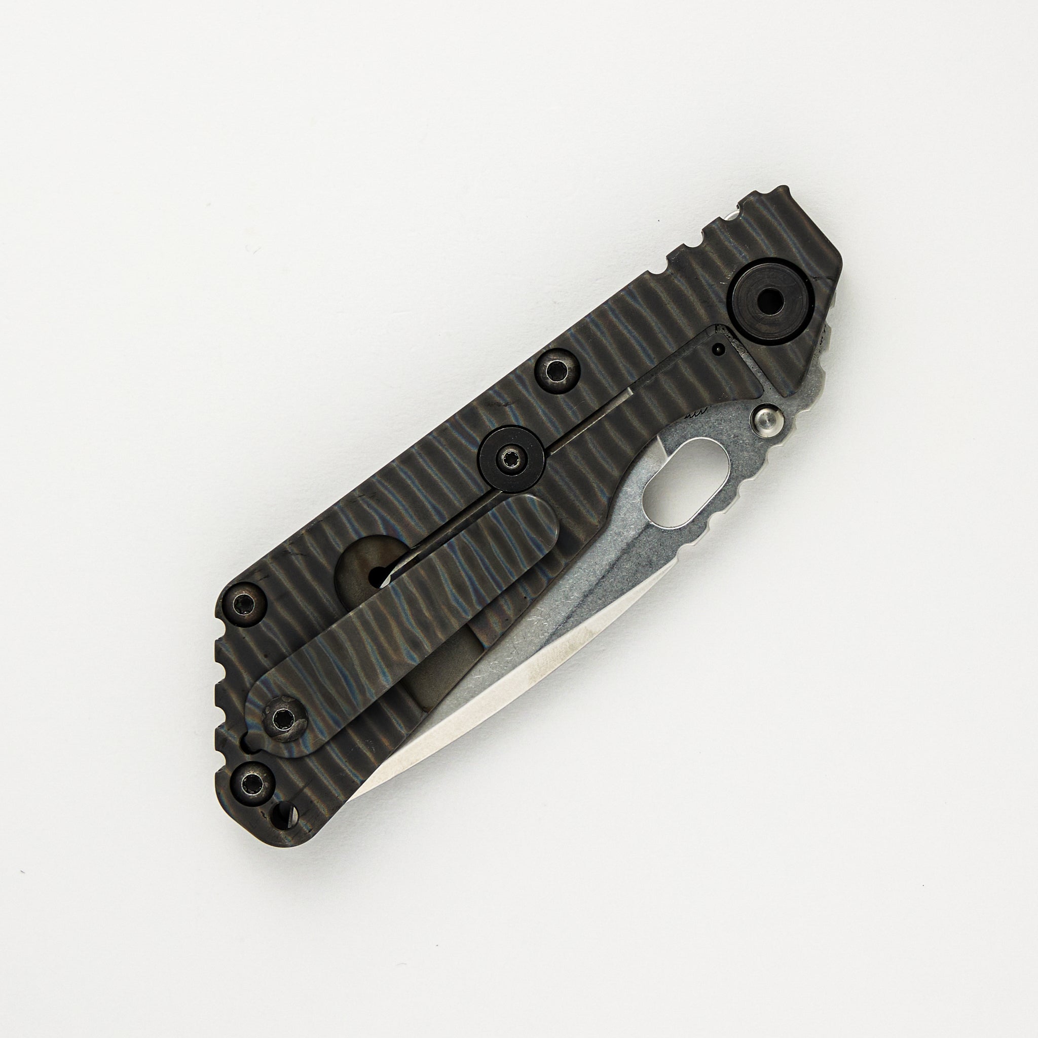 SNG - CPM20CV Blade
