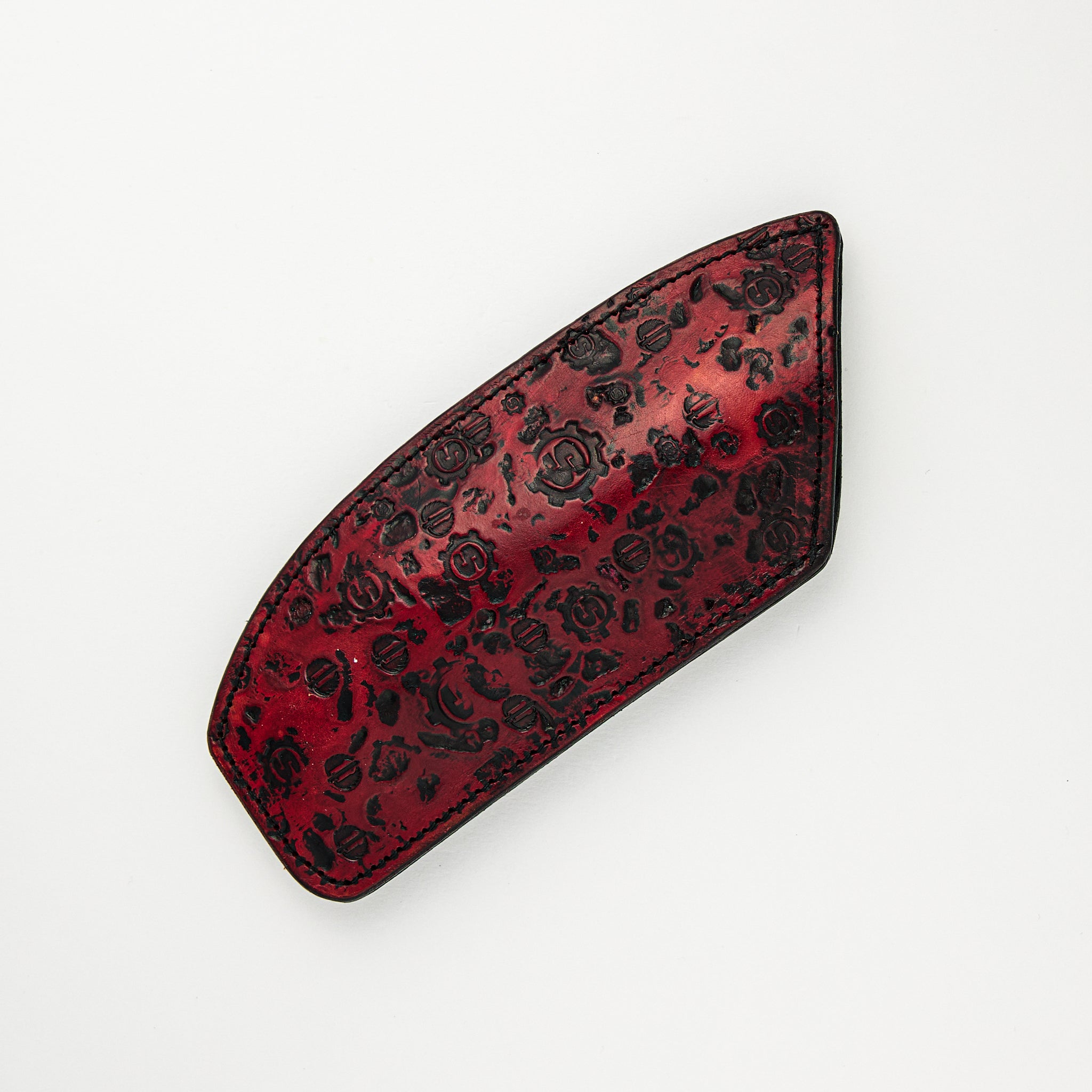 Starlingear Collaboration CC SNG "Magnus The Conqueror"