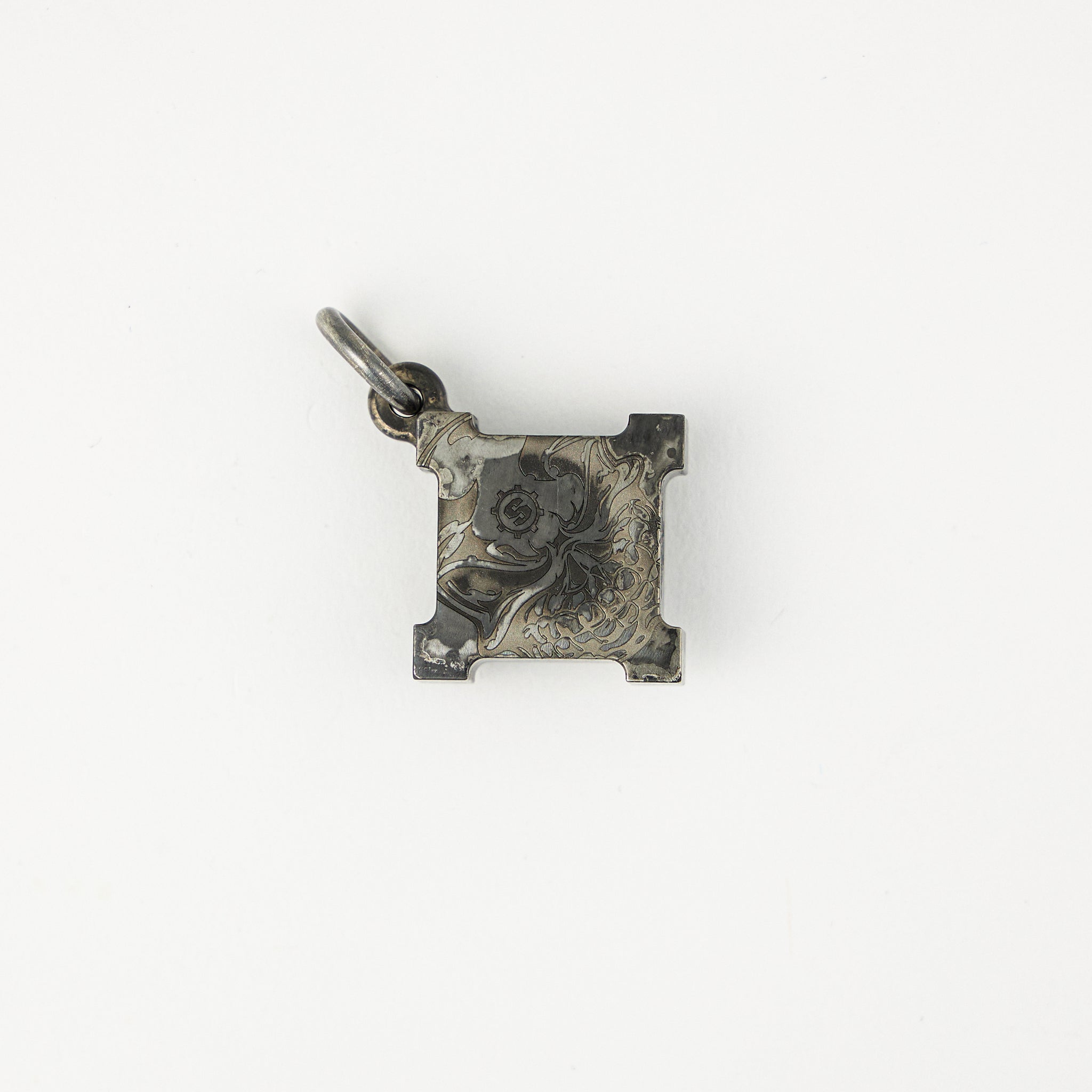 Starlingear Collaboration Killbox Pendant