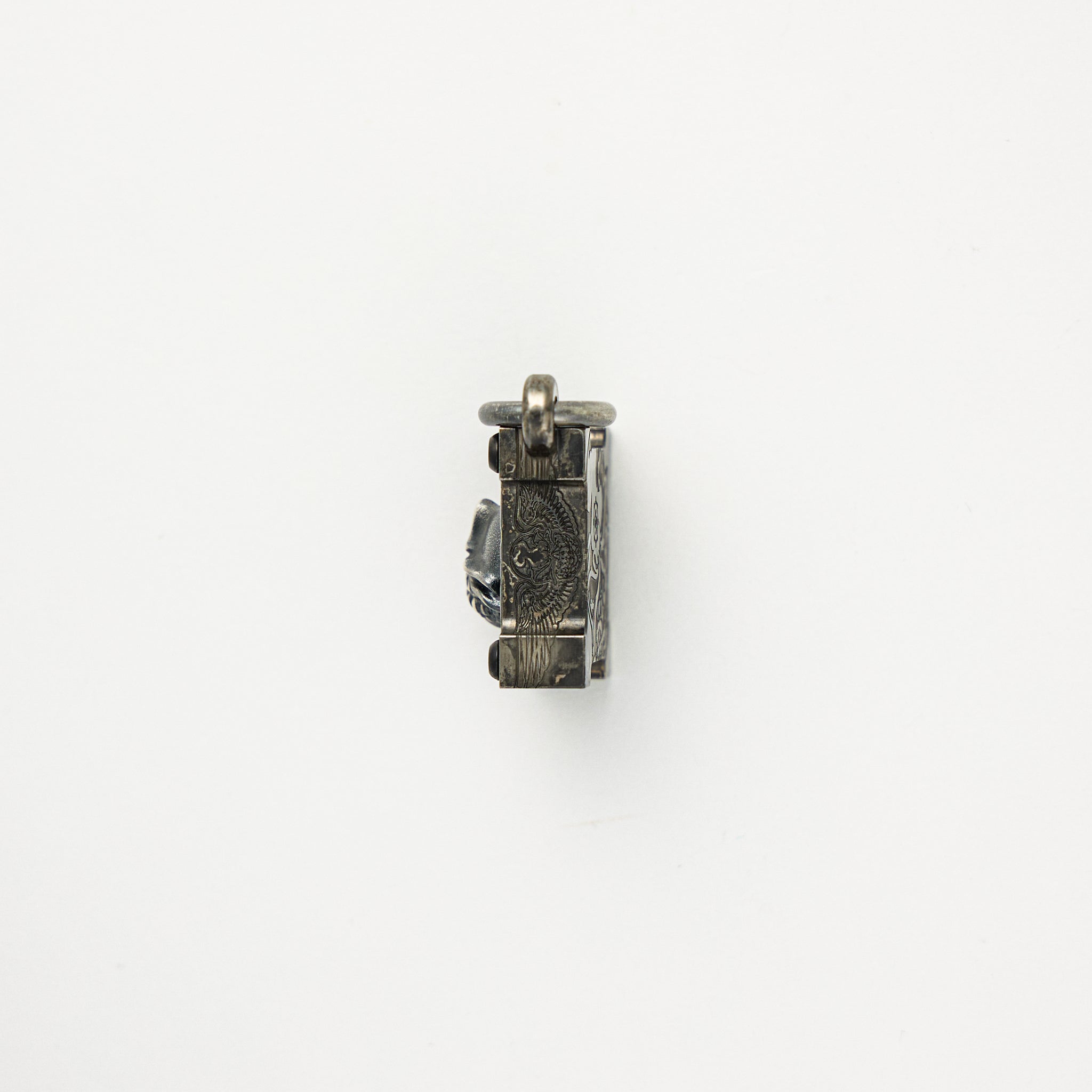 Starlingear Collaboration Killbox Pendant