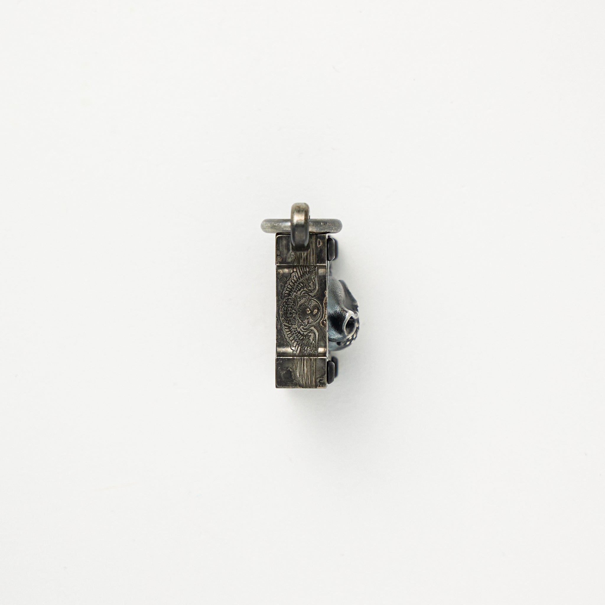 Starlingear Collaboration Killbox Pendant