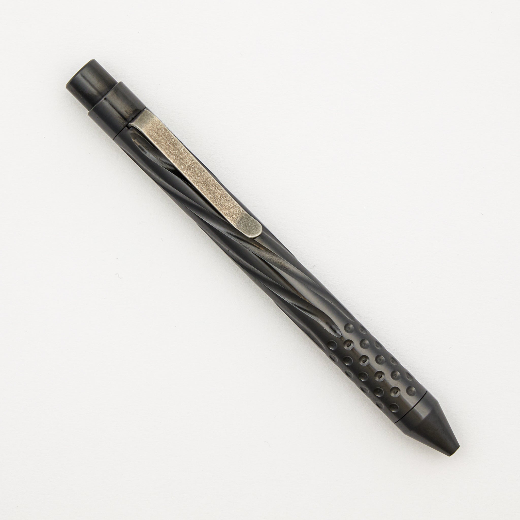 Cptn Axel Tibutton - Parker - Zirconium