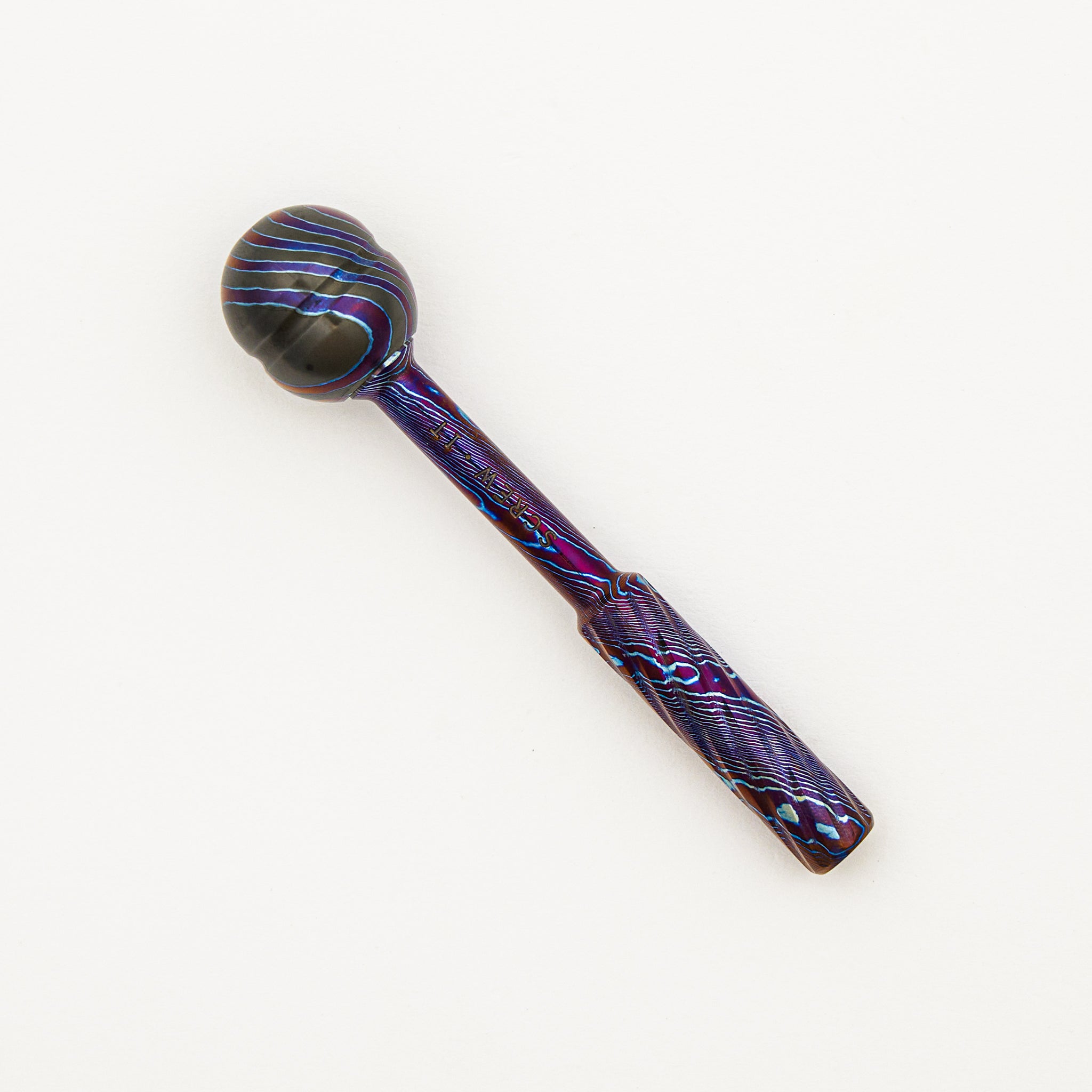 Cptn Axel Screw It - Bit Driver Set - MokuTi Twist